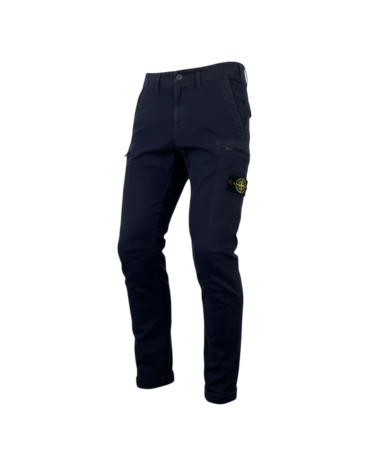 Stone Island pantalon cargo - The Reservery
