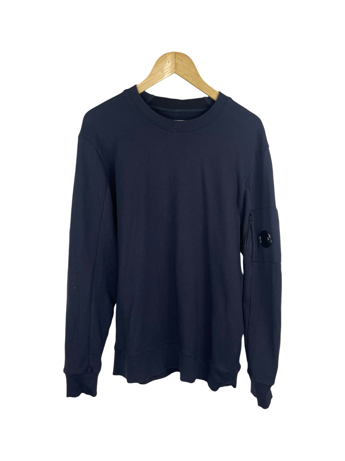 C.P. Company pull