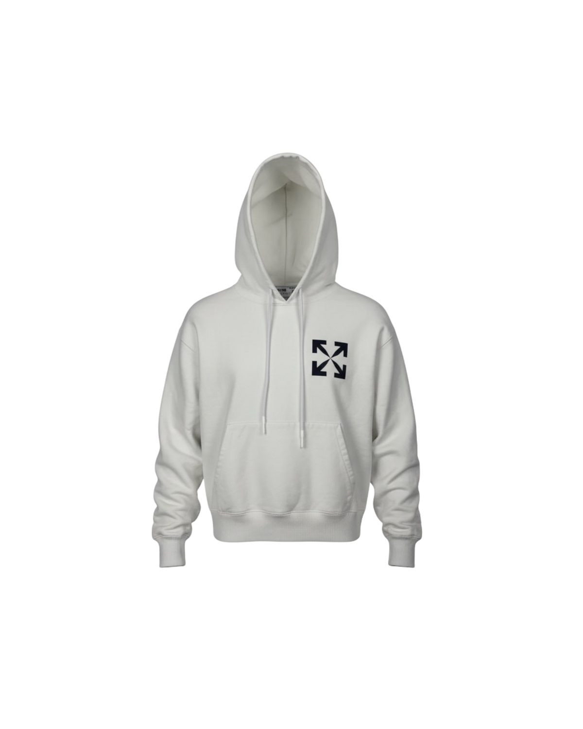 Off-white pull à capuche - The Reservery