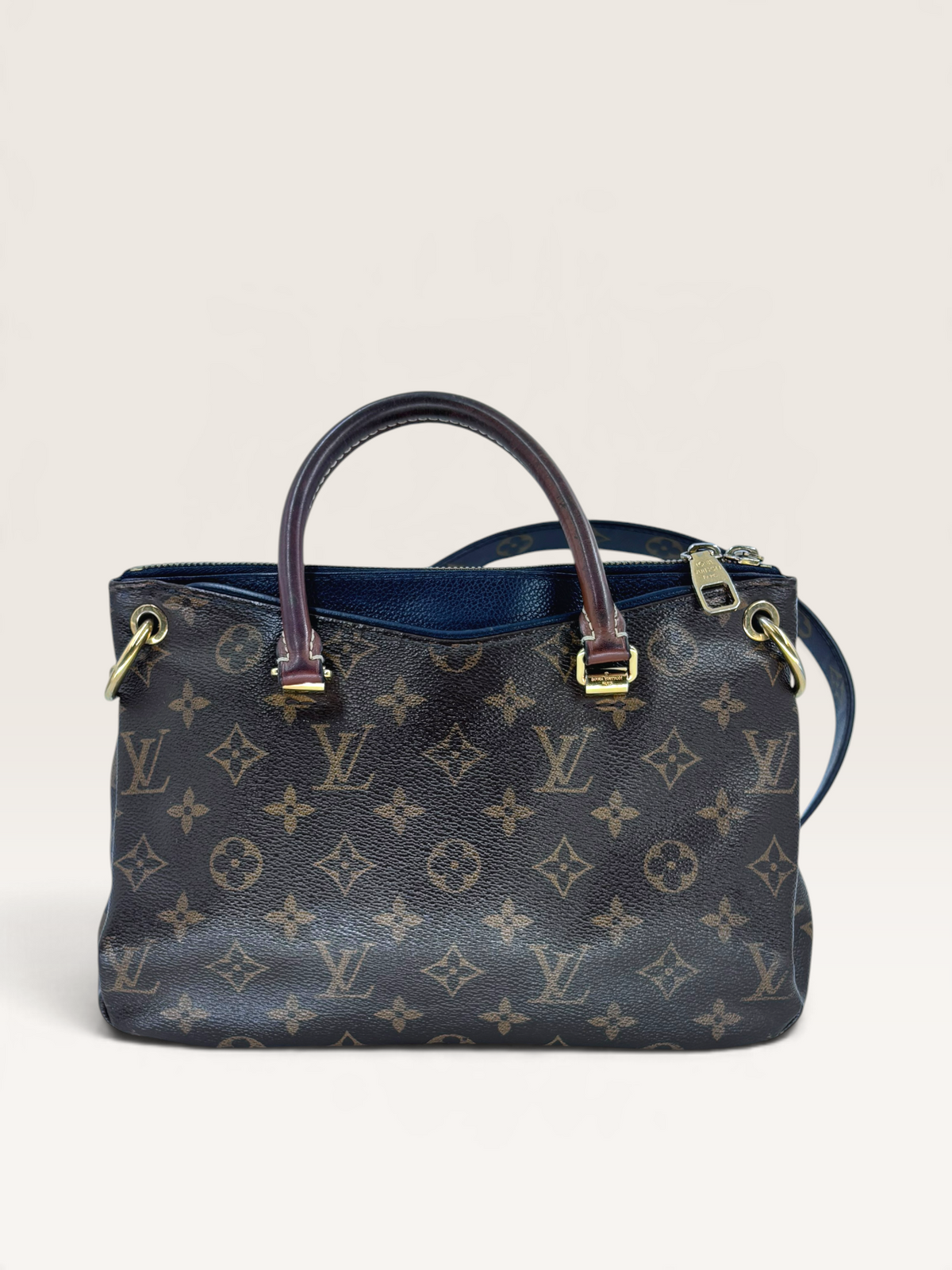 Louis Vuitton Pallas BB sac à main