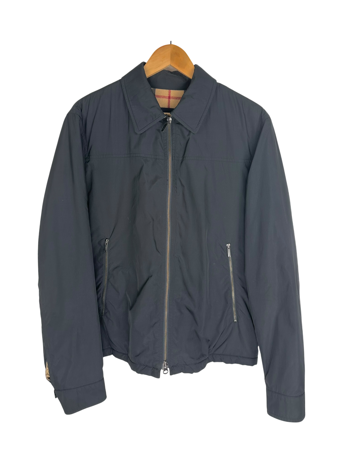 Burberry Veste L - The Reservery