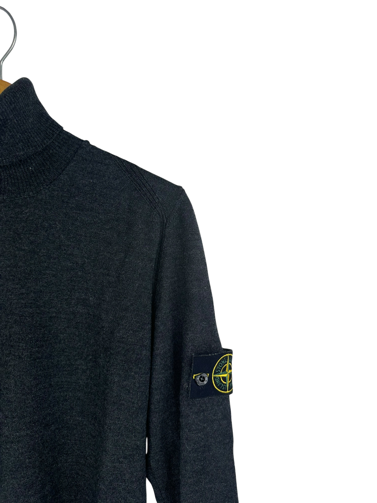 Stone Island pull - The Reservery