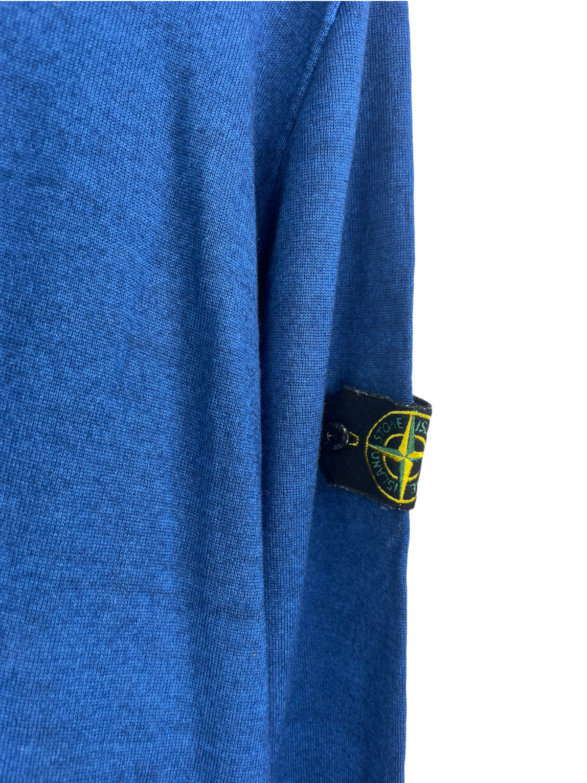 Stone Island pull léger XXL