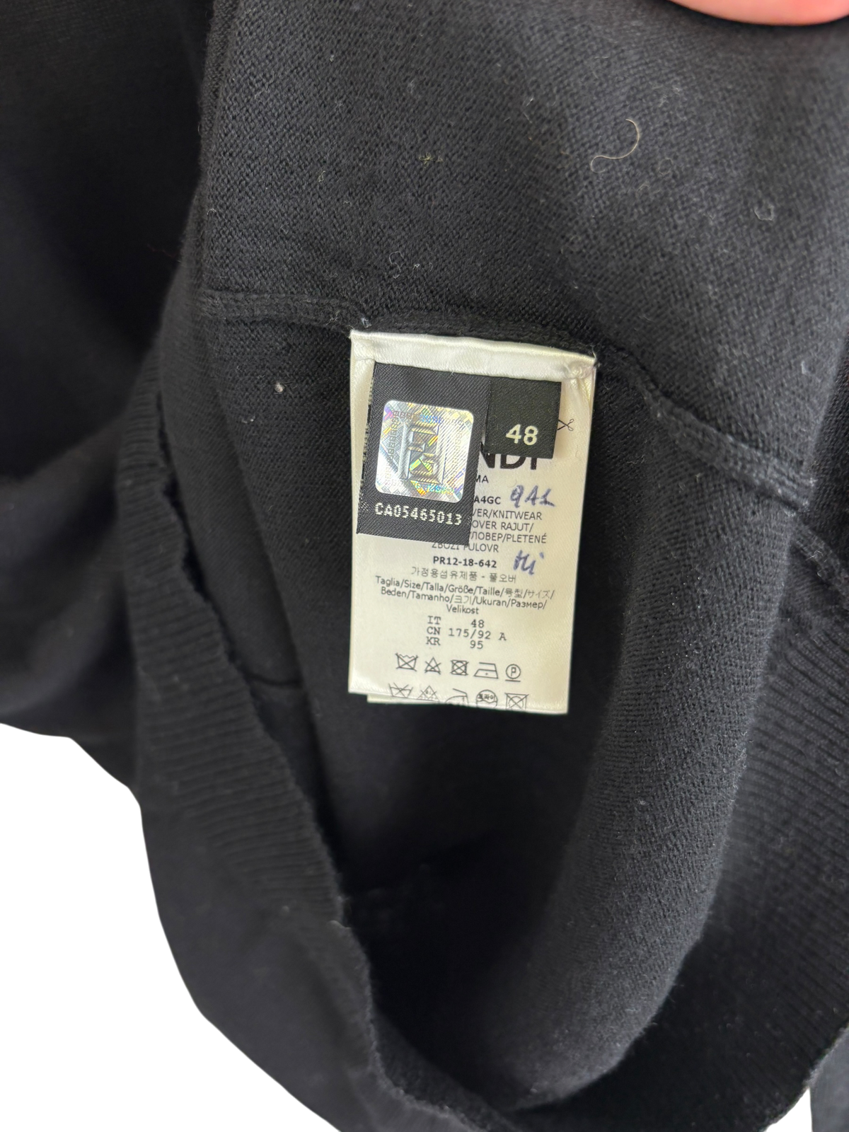 Fendi Pull en laine