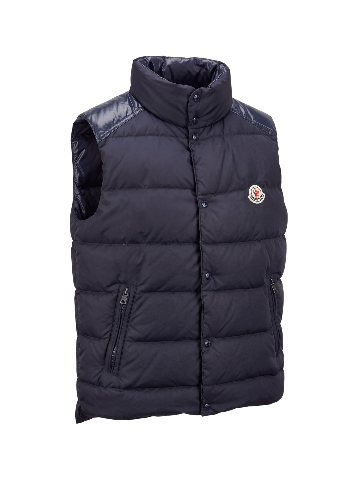 Moncler Doudoune sans manche