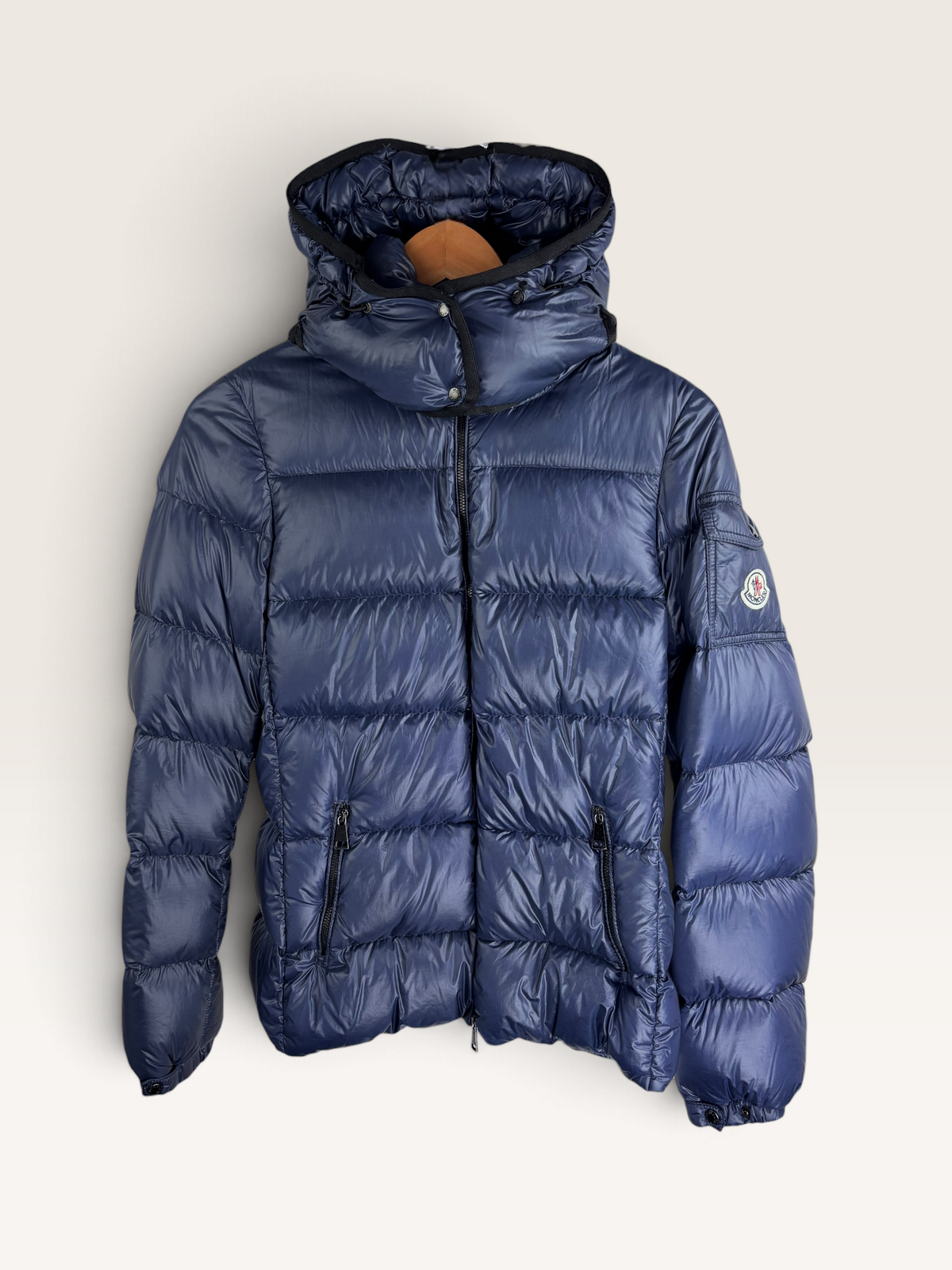 Moncler doudoune maya femme