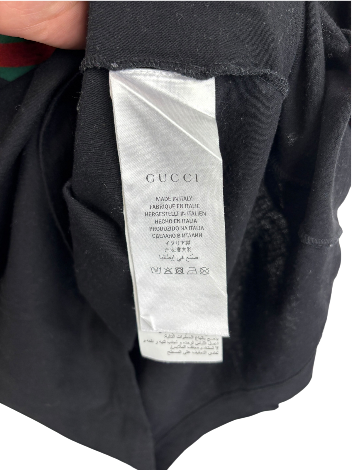 Gucci t shirt