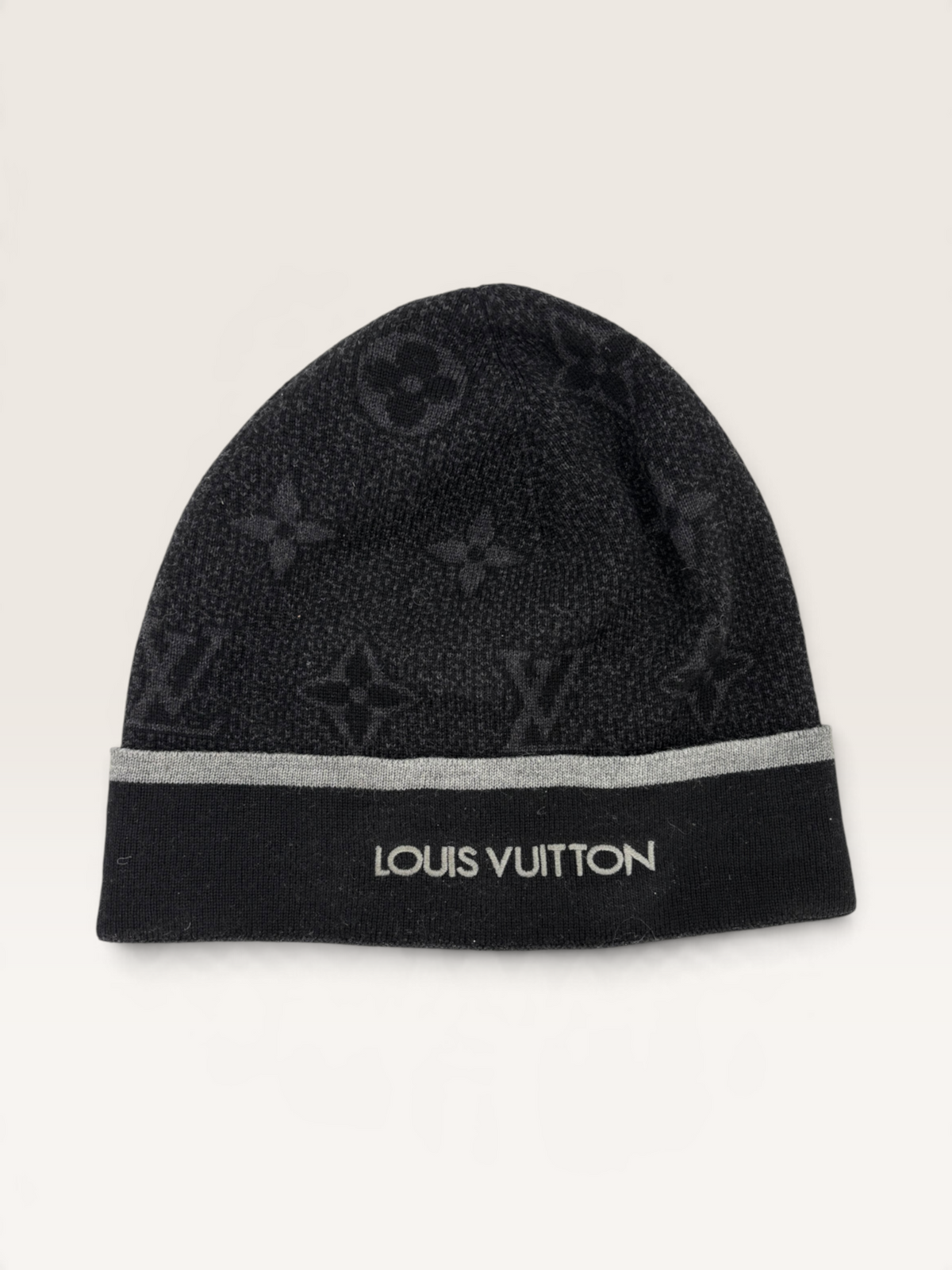 Louis Vuitton bonnet Éclipse