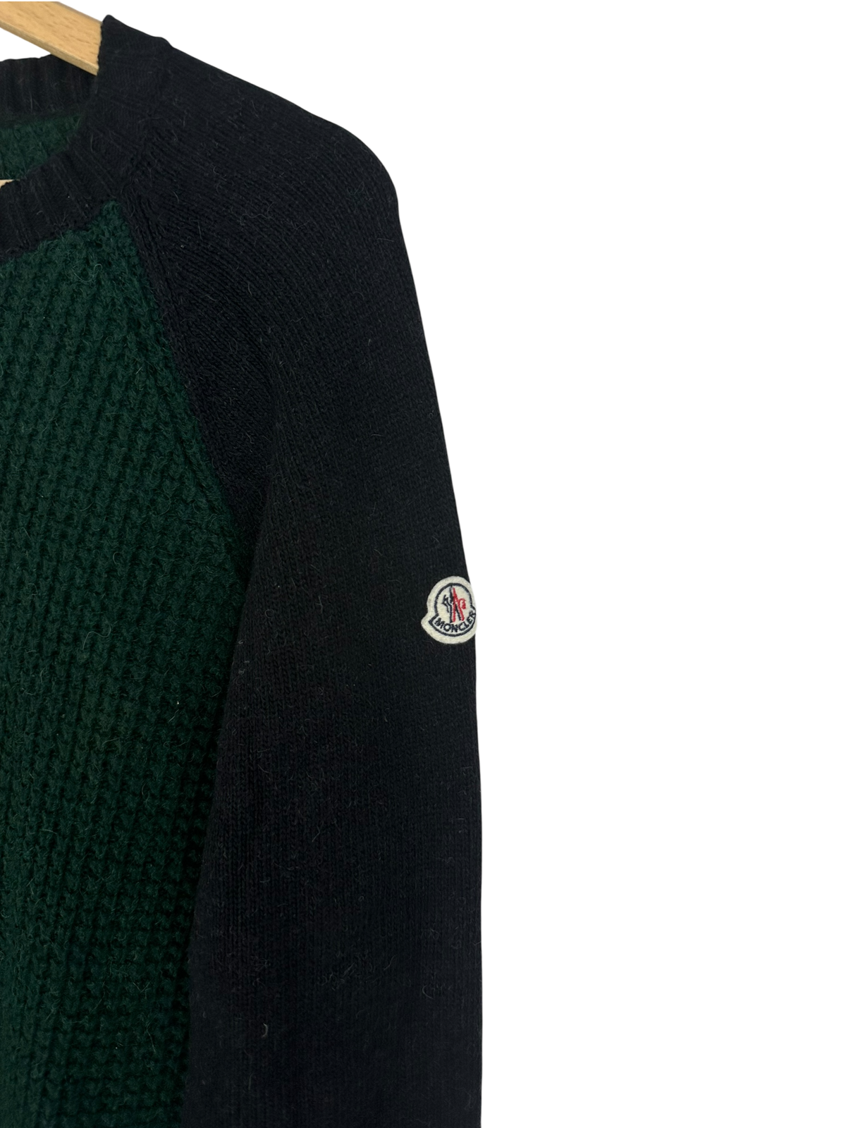 Pull Moncler - The Reservery