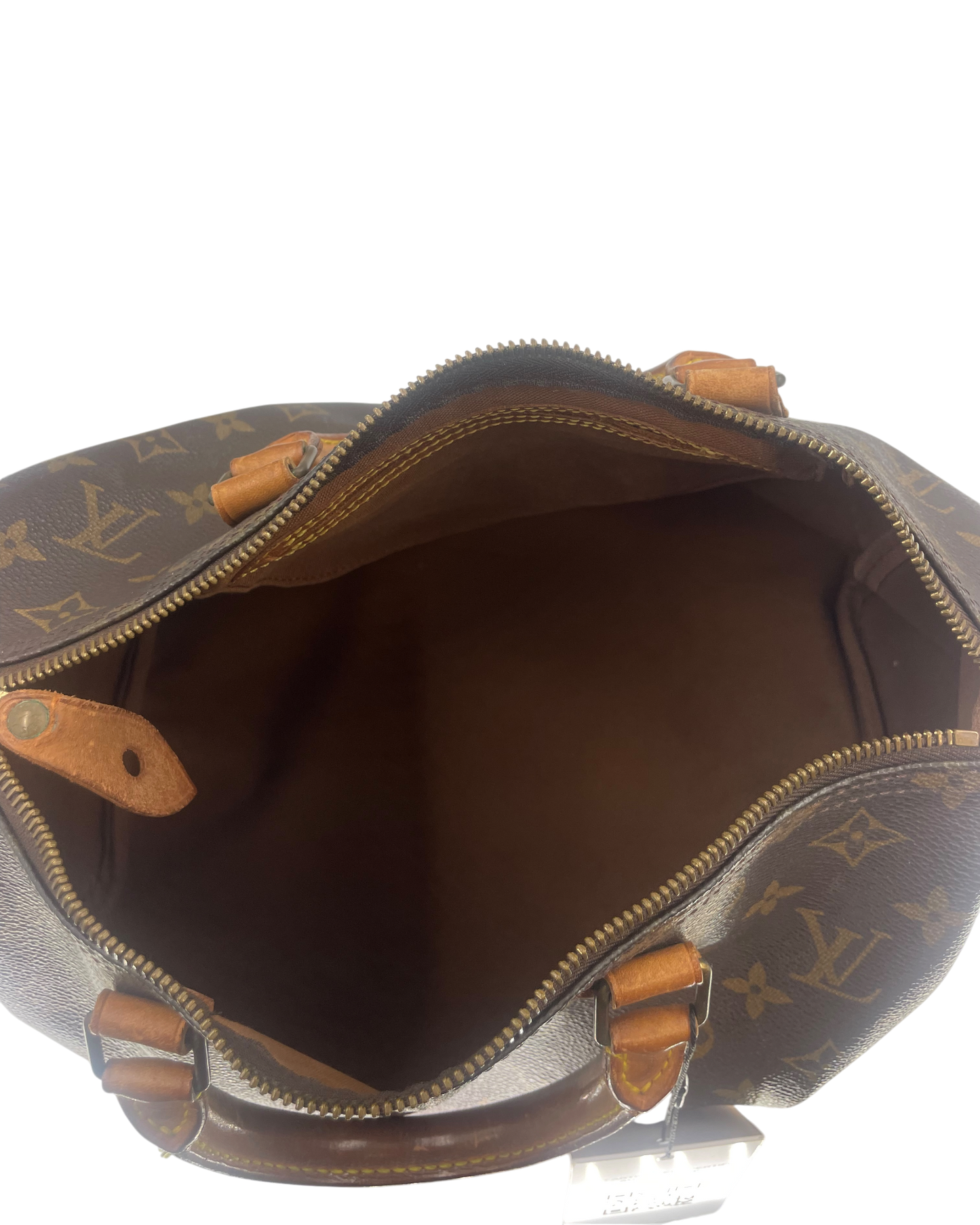 Louis Vuitton Sac à main Speedy 30
