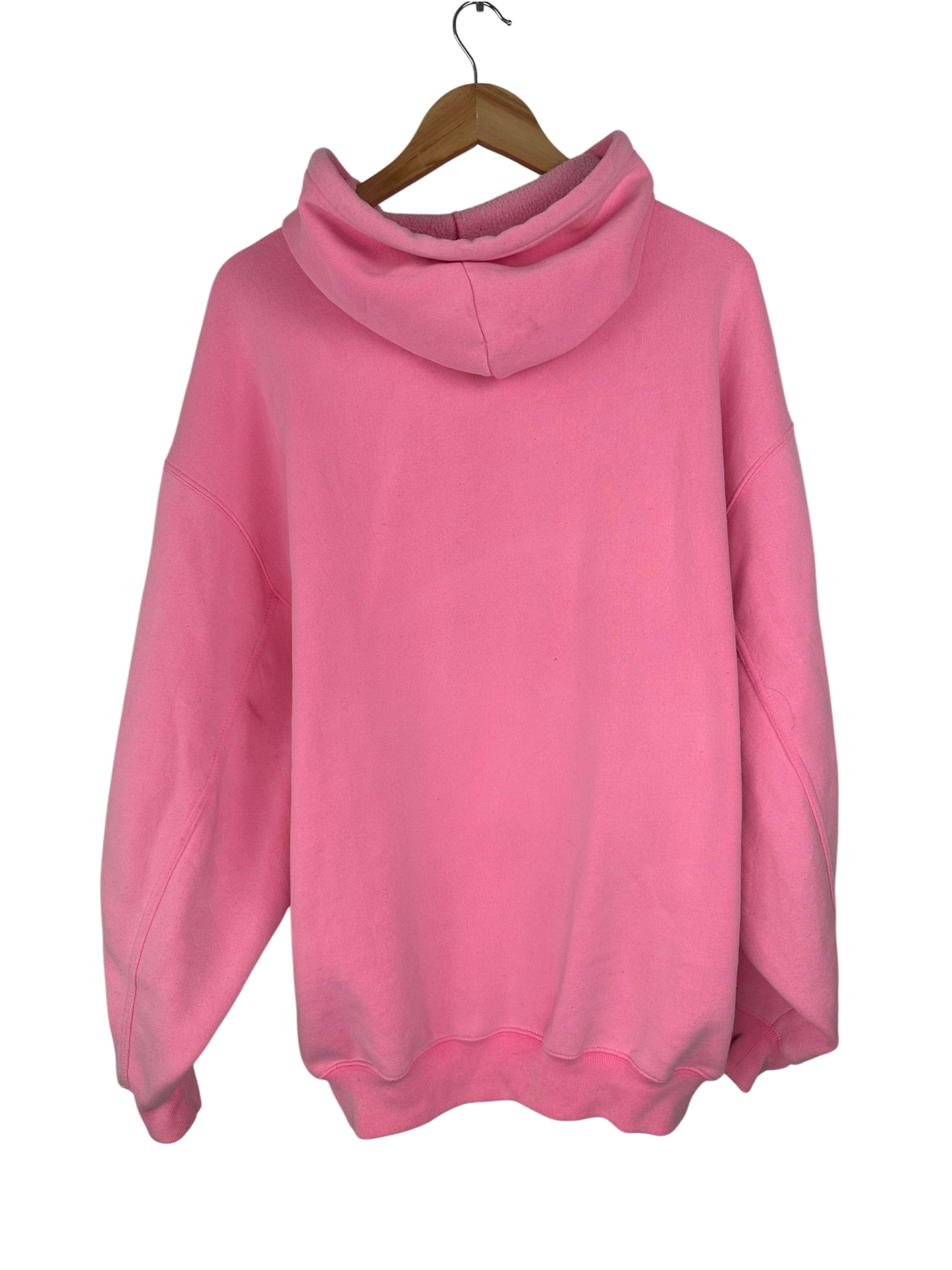 Balenciaga pull à capuche