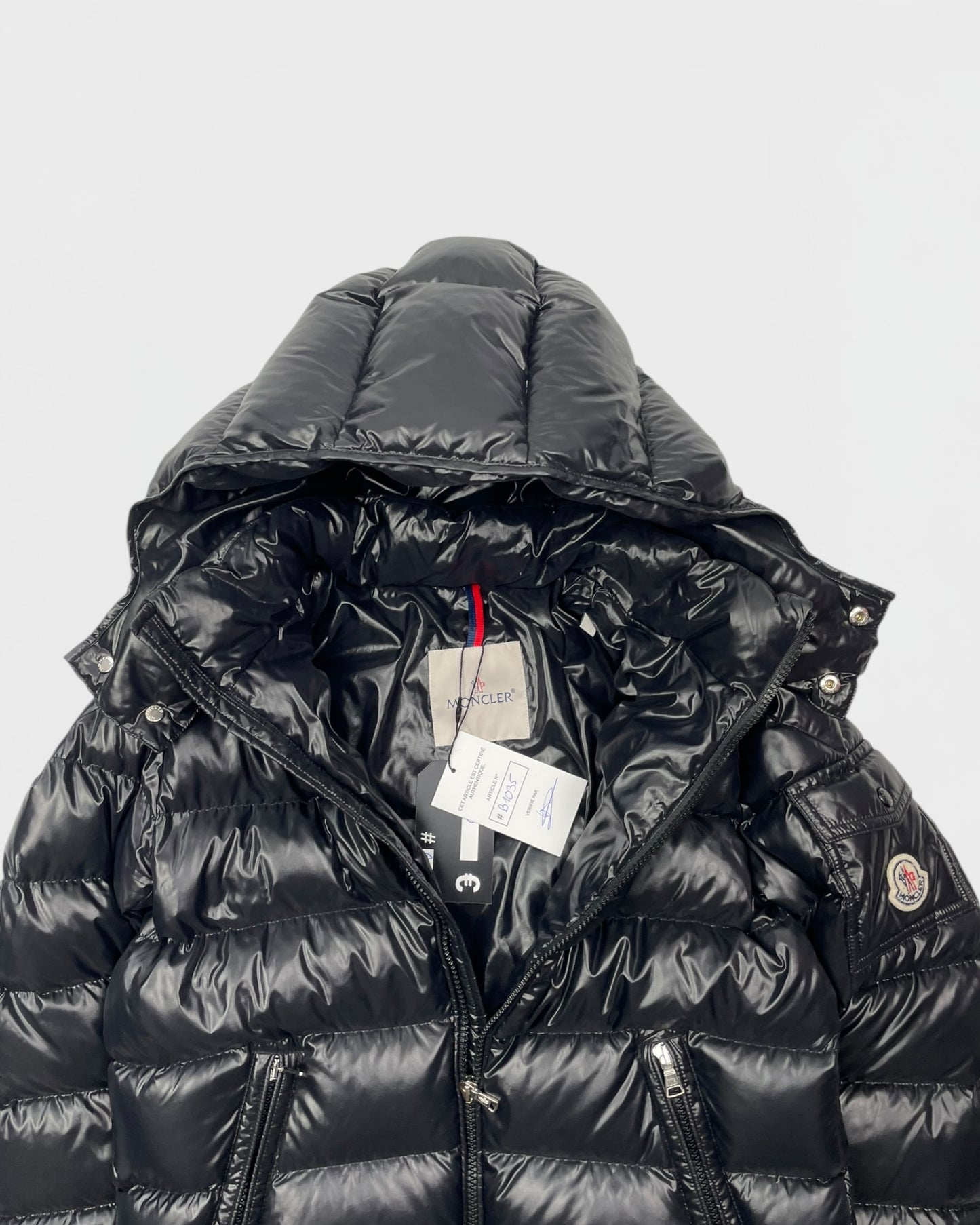 Moncler Maya doudoune / puffer jacket