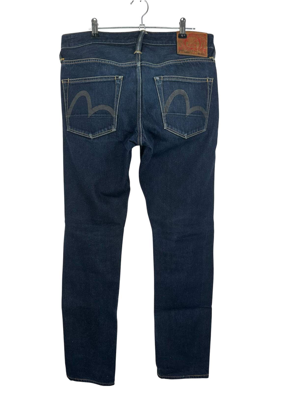 Jean Evisu - The Reservery