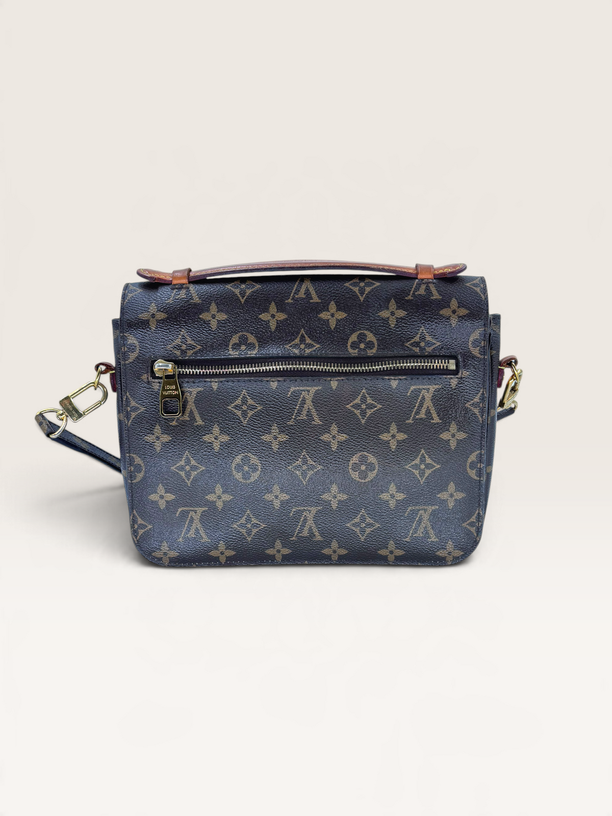 Louis Vuitton Métis sac à bandoulière