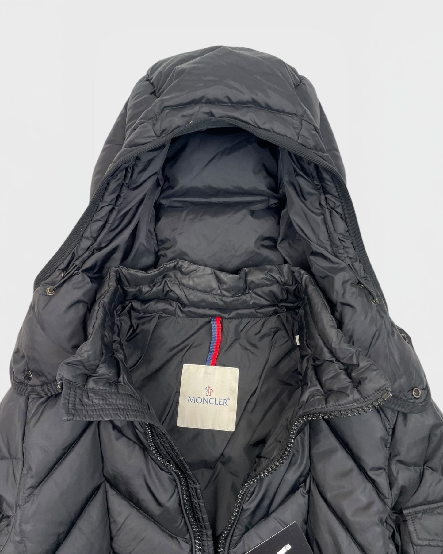 Moncler doudoune