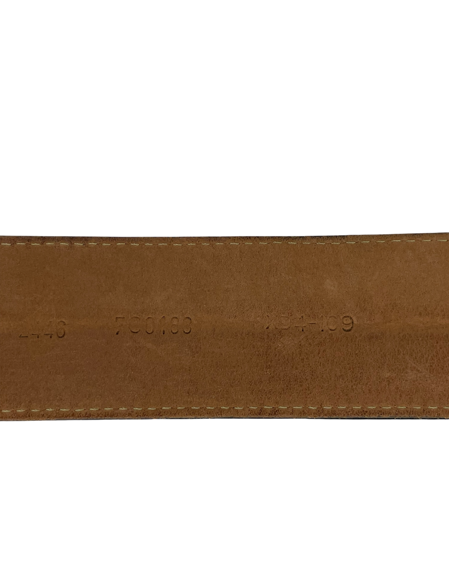 Fendi ceinture