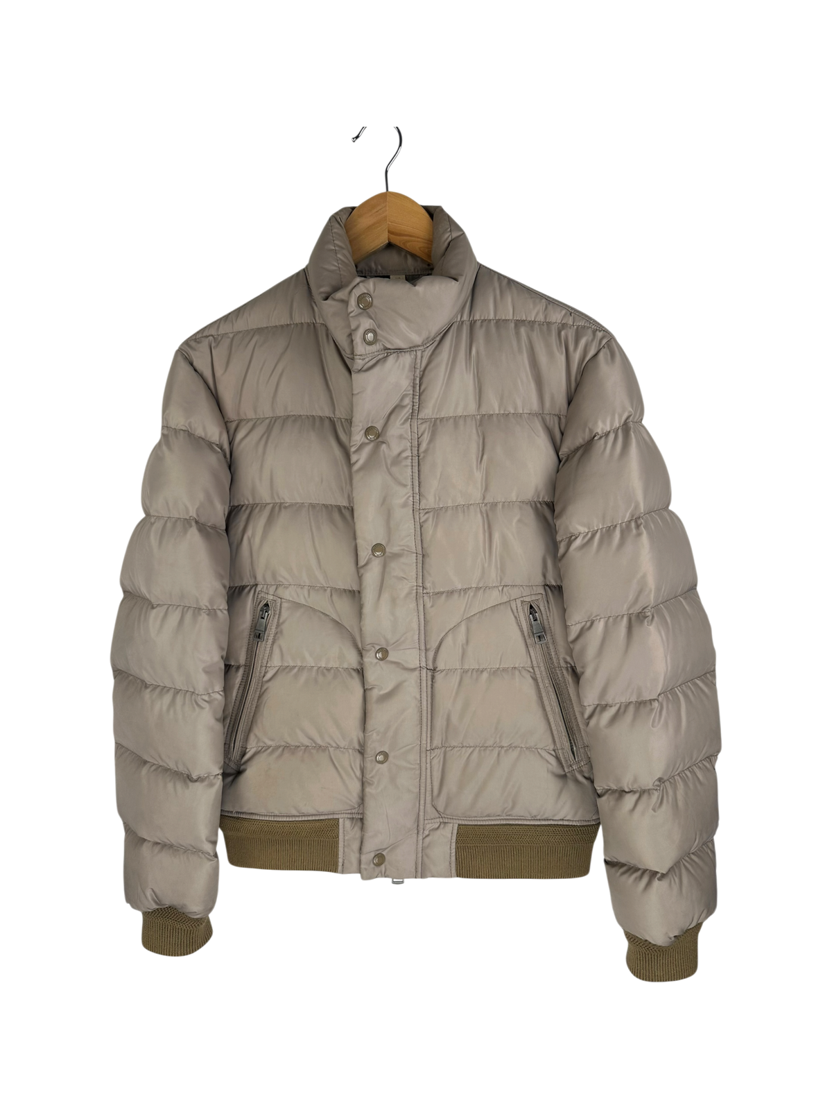 Burberry doudoune