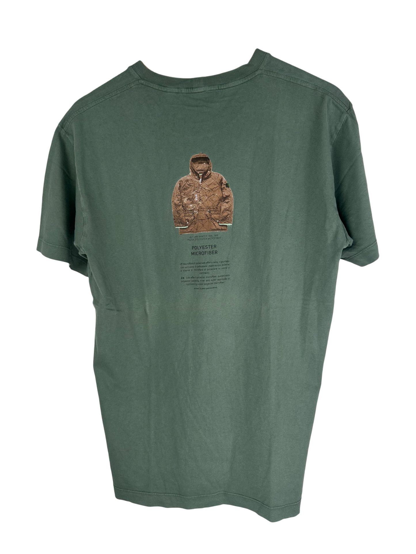 Stone Island t-shirt