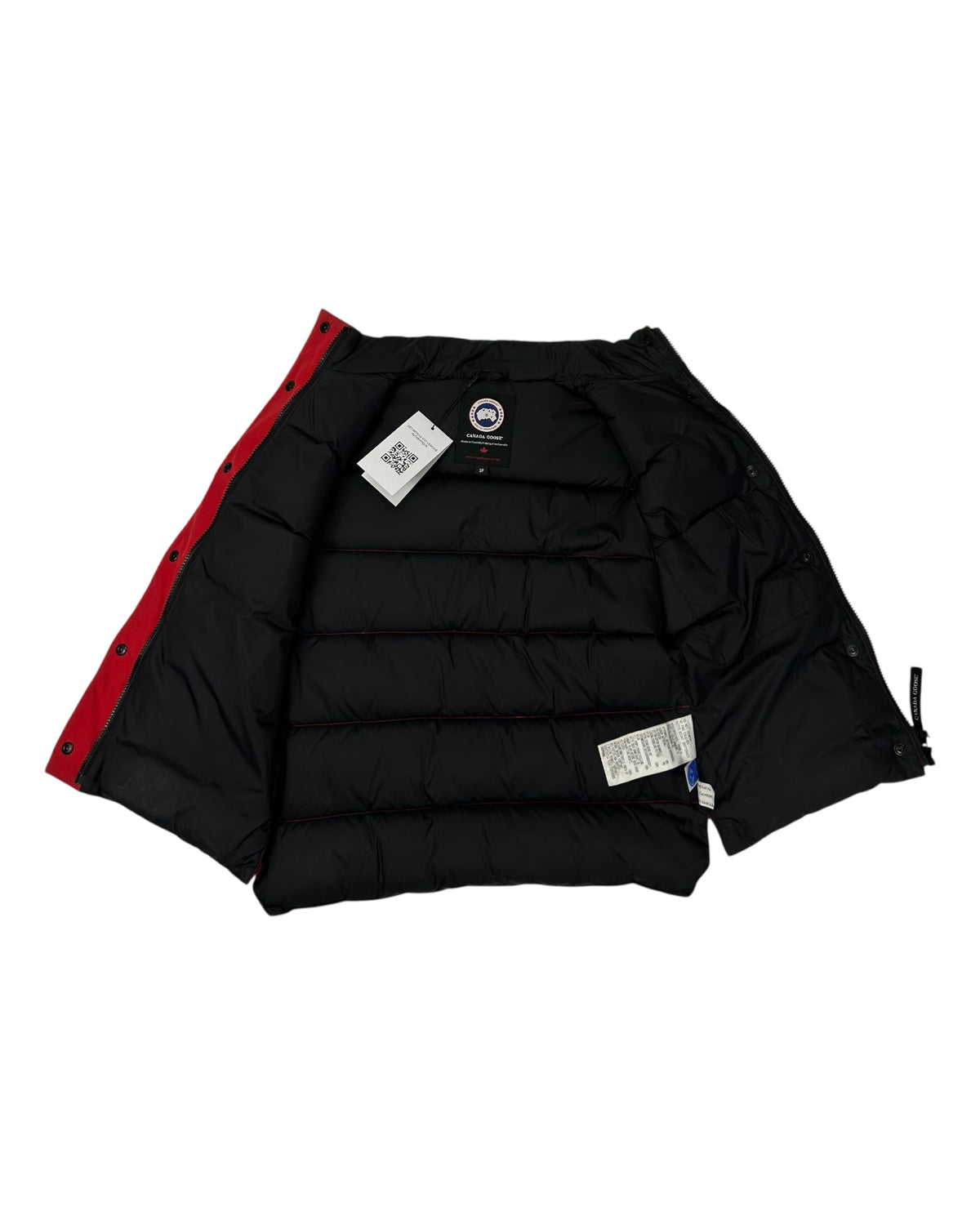 Canada Goose doudoune sans manches - The Reservery