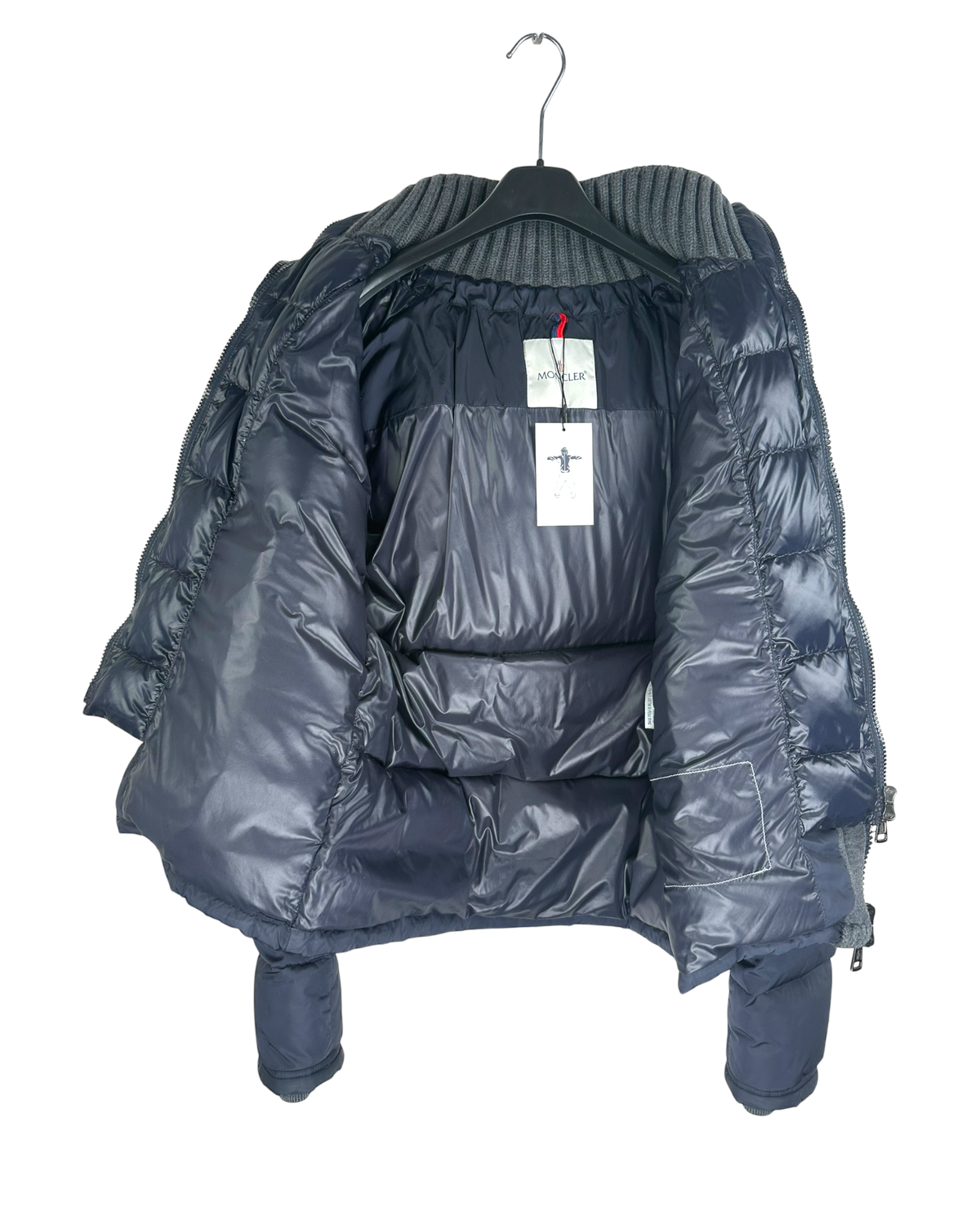 Moncler doudoune - The Reservery