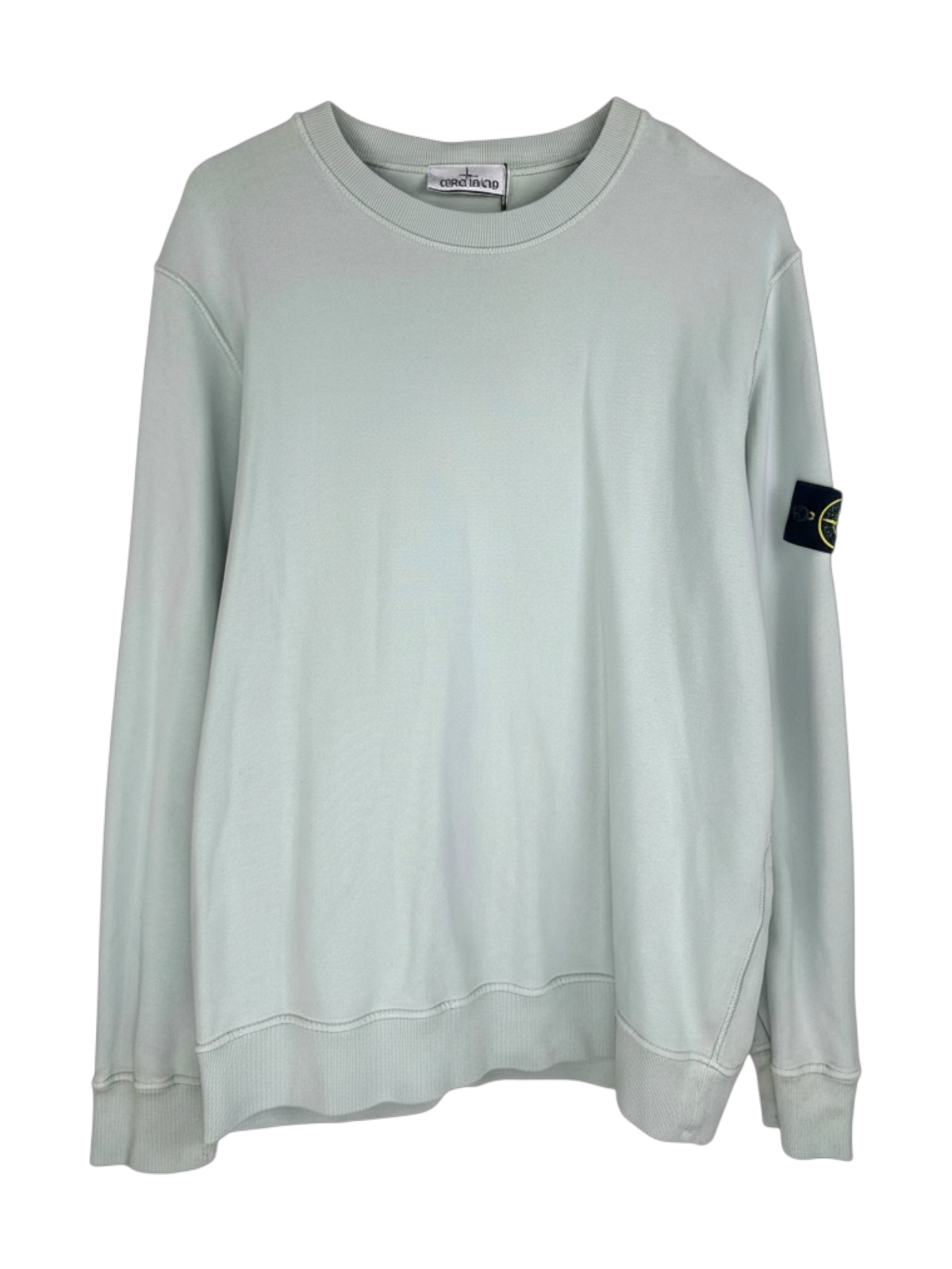 Stone Island pull S - The Reservery