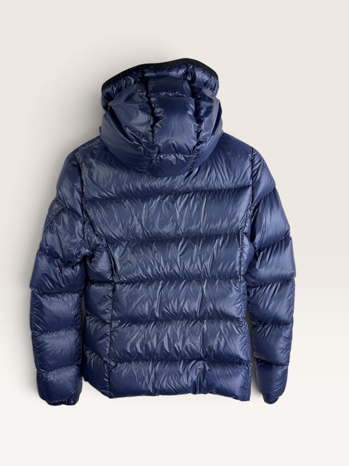 Moncler doudoune maya femme