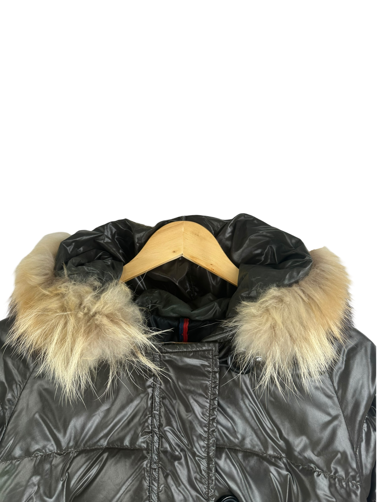 Moncler Doudoune - The Reservery