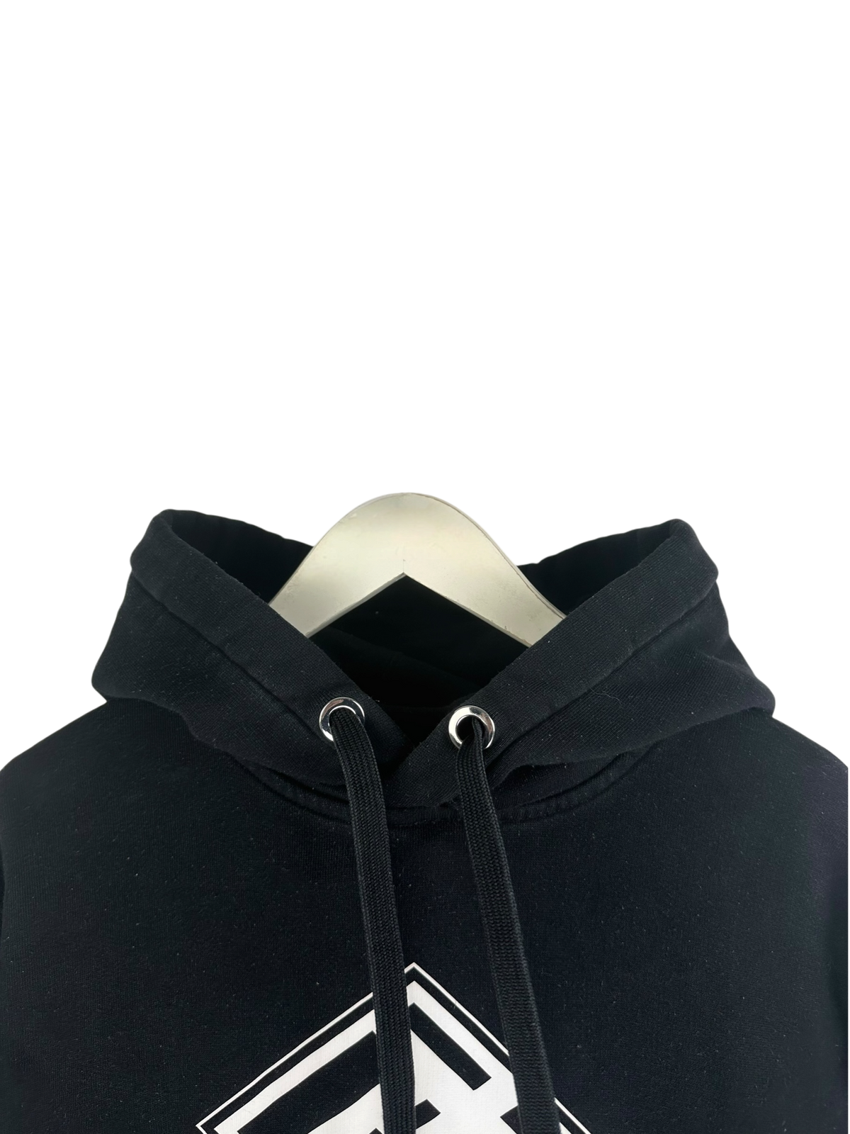 Burberry pull à capuche