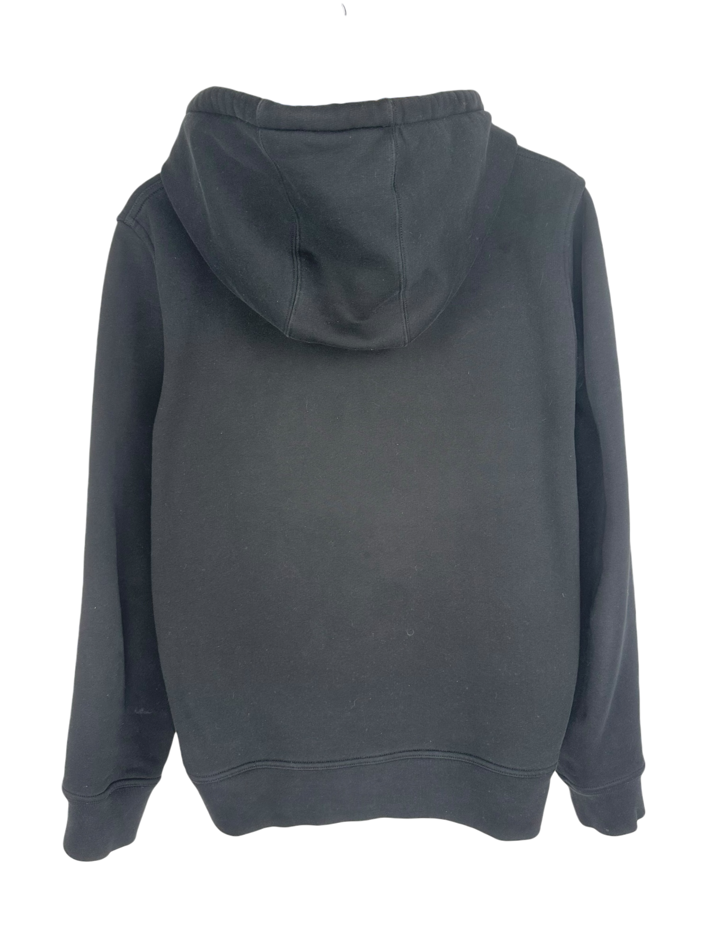 Burberry Gilet à capuche