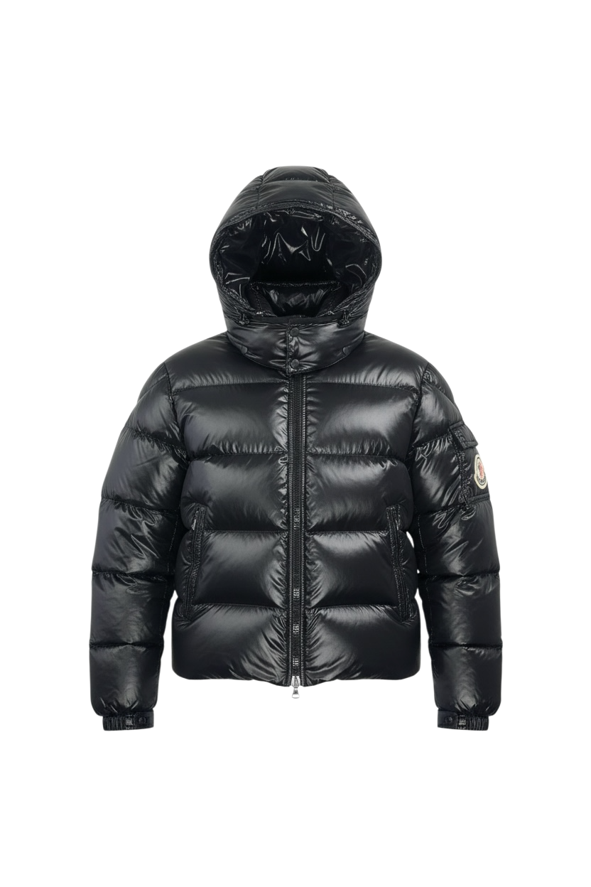 Moncler doudoune - The Reservery