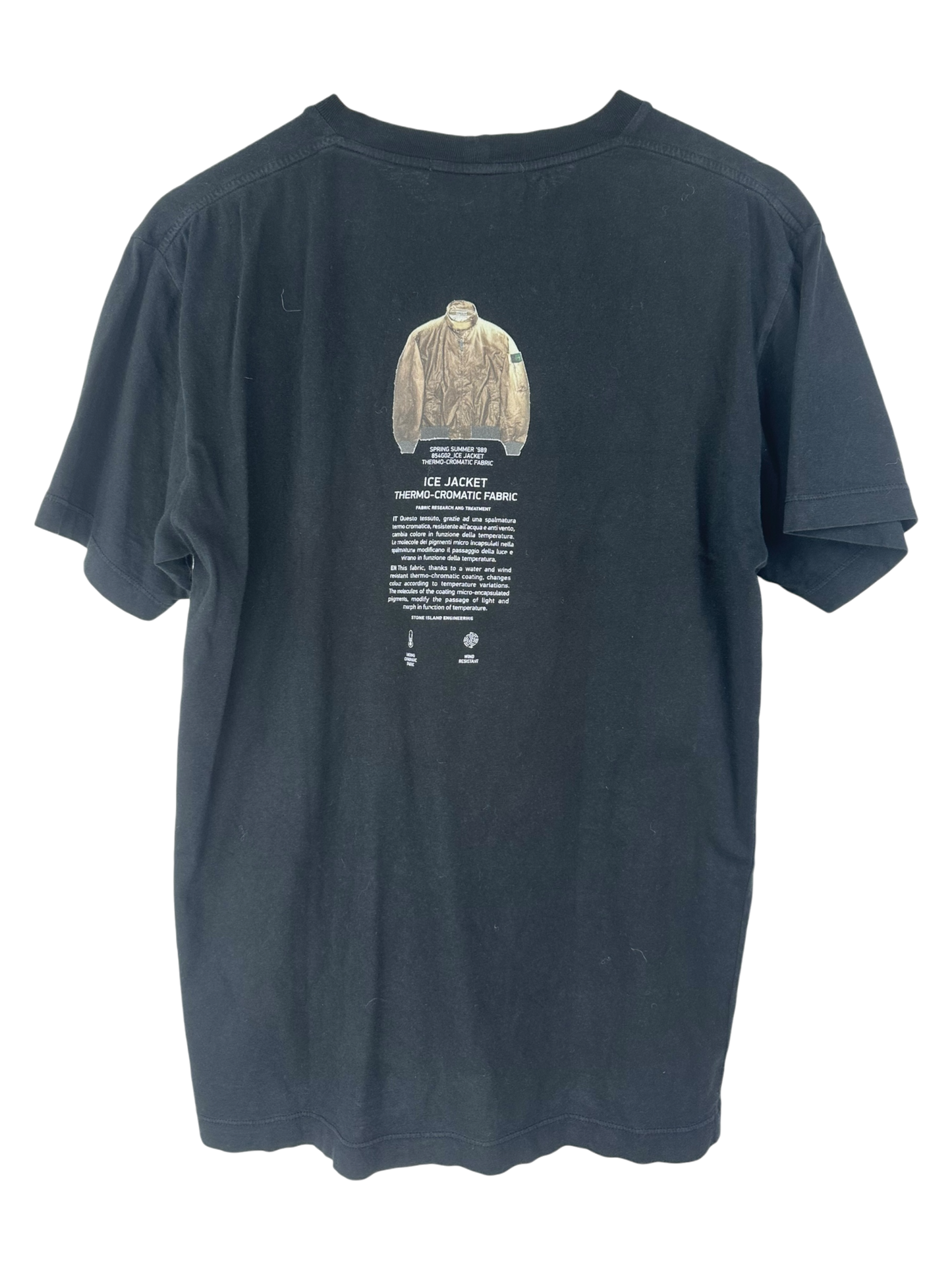 Stone Island t-shirt