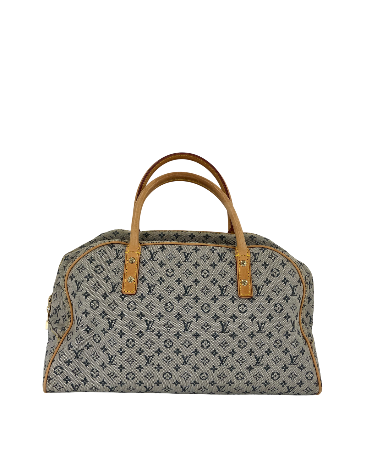 Louis Vuitton Sac à main monogram gris