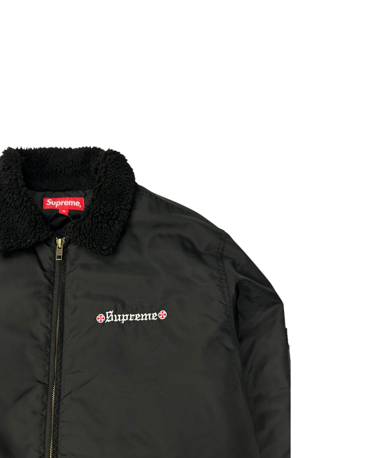 Supreme veste bomber - The Reservery