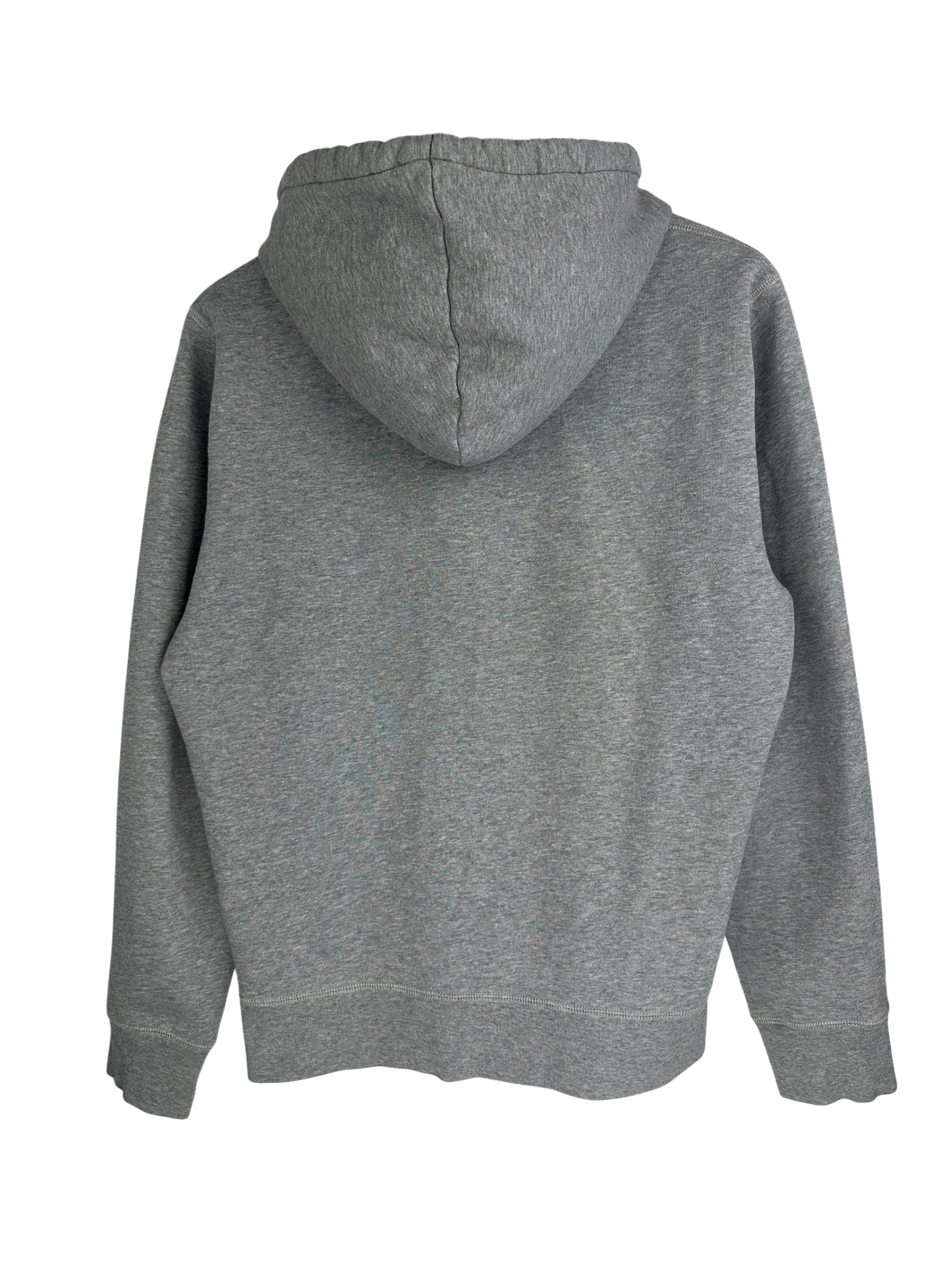 Gilet Zippé Burberry