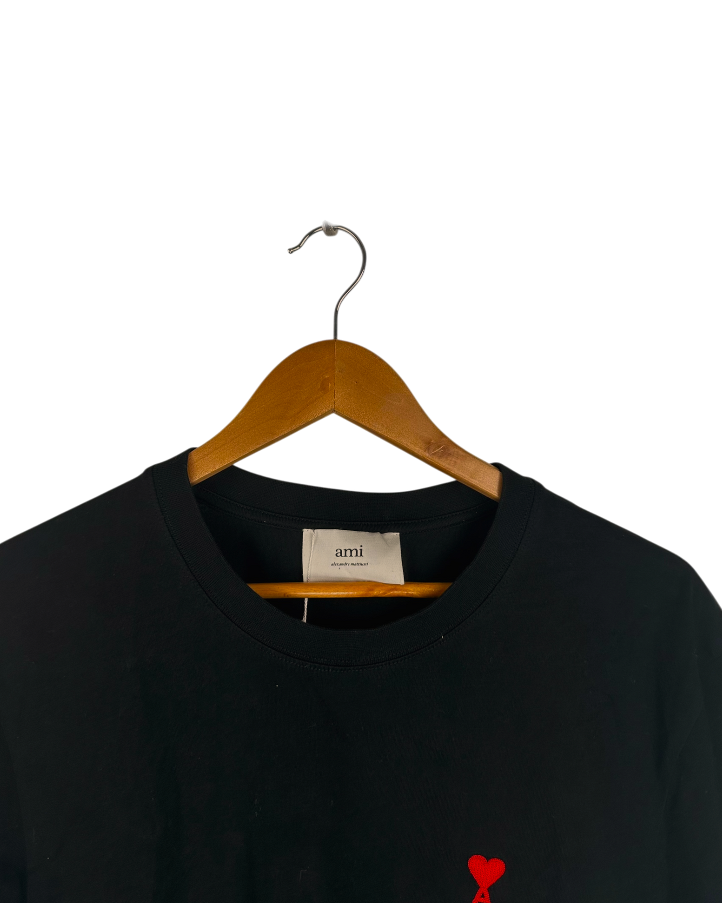 Ami Paris t-shirt