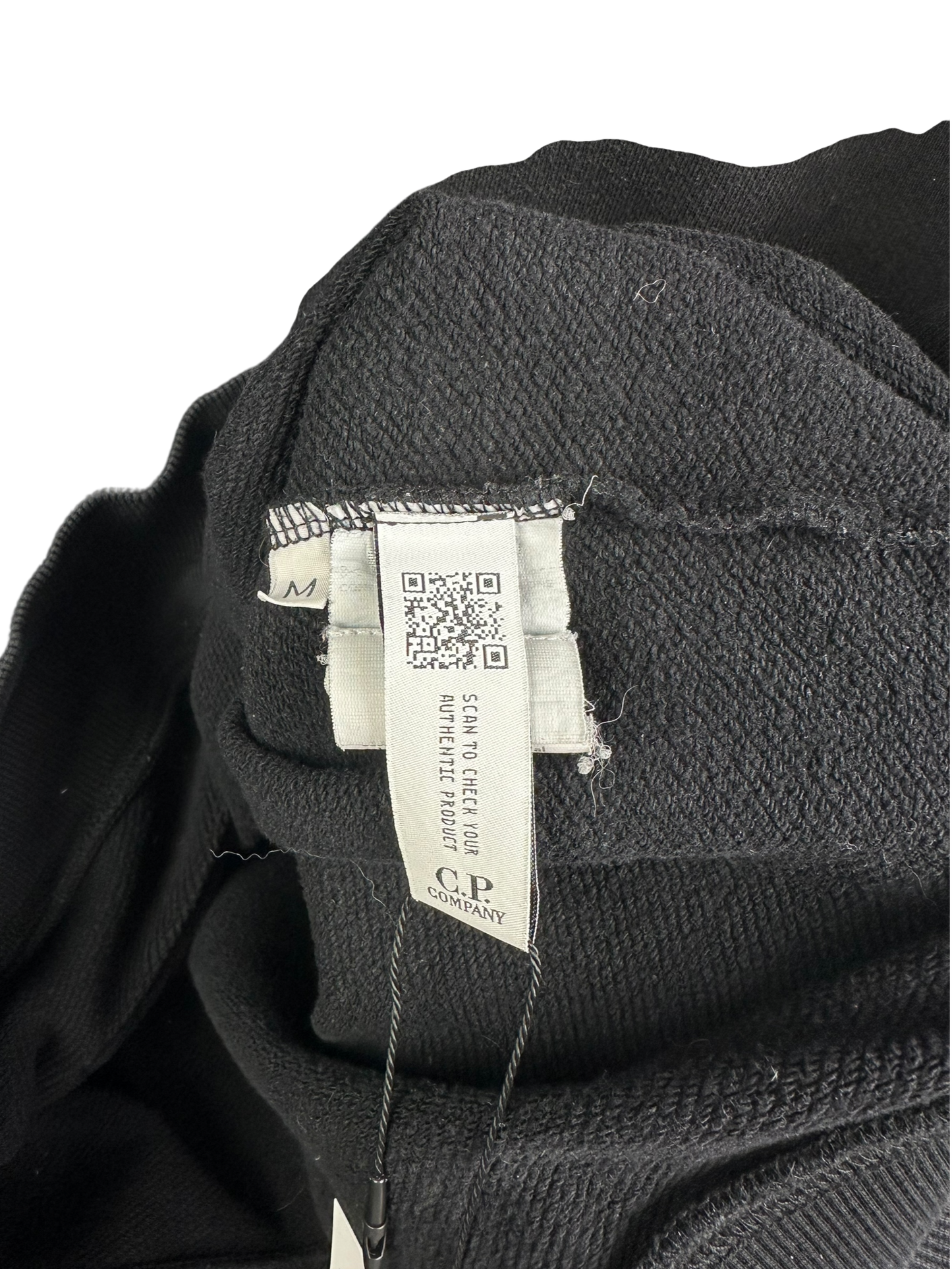 C.P Company Pull à capuche