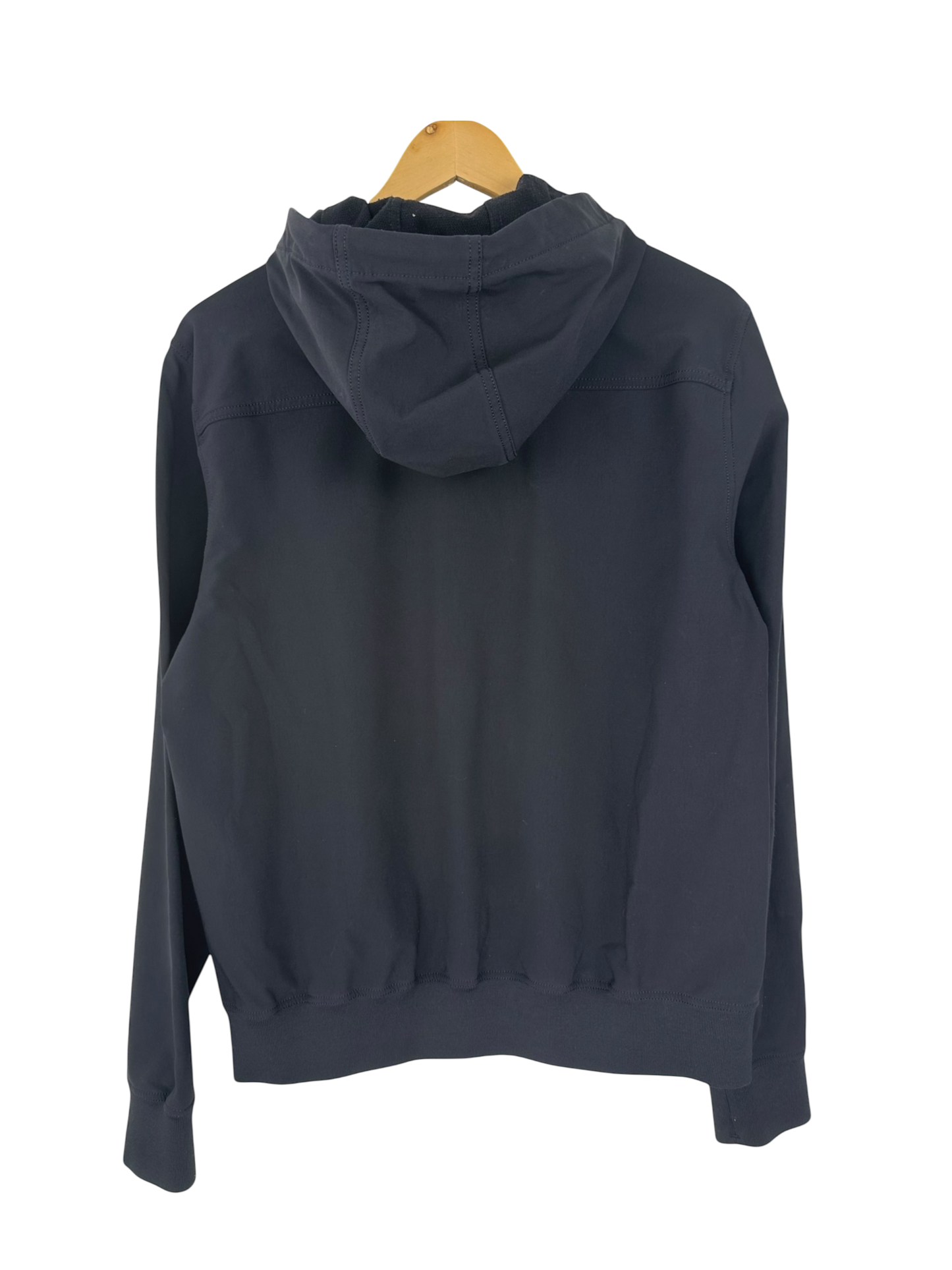 Stone Island Veste Soft Shell