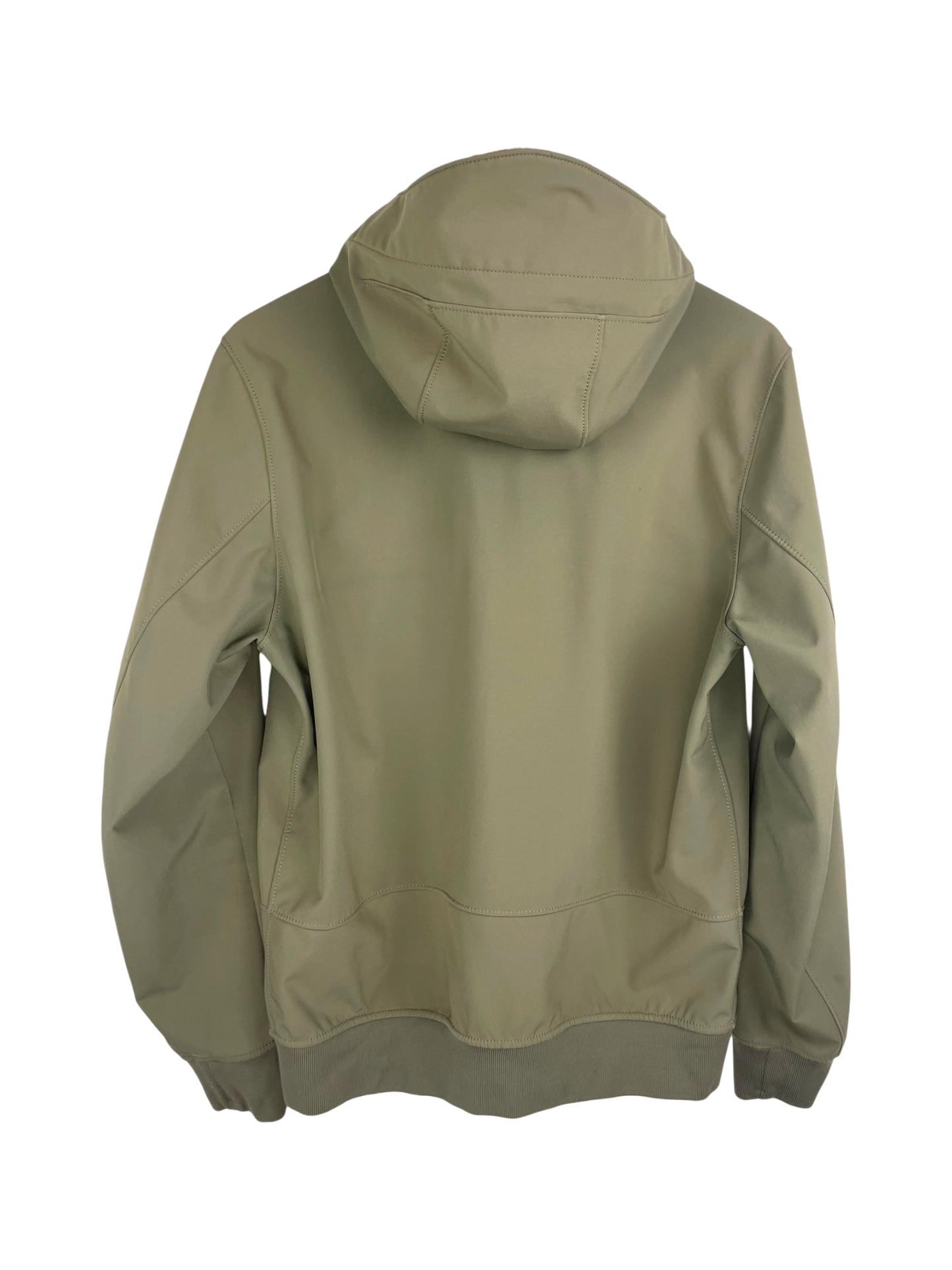 Stone Island veste soft shell