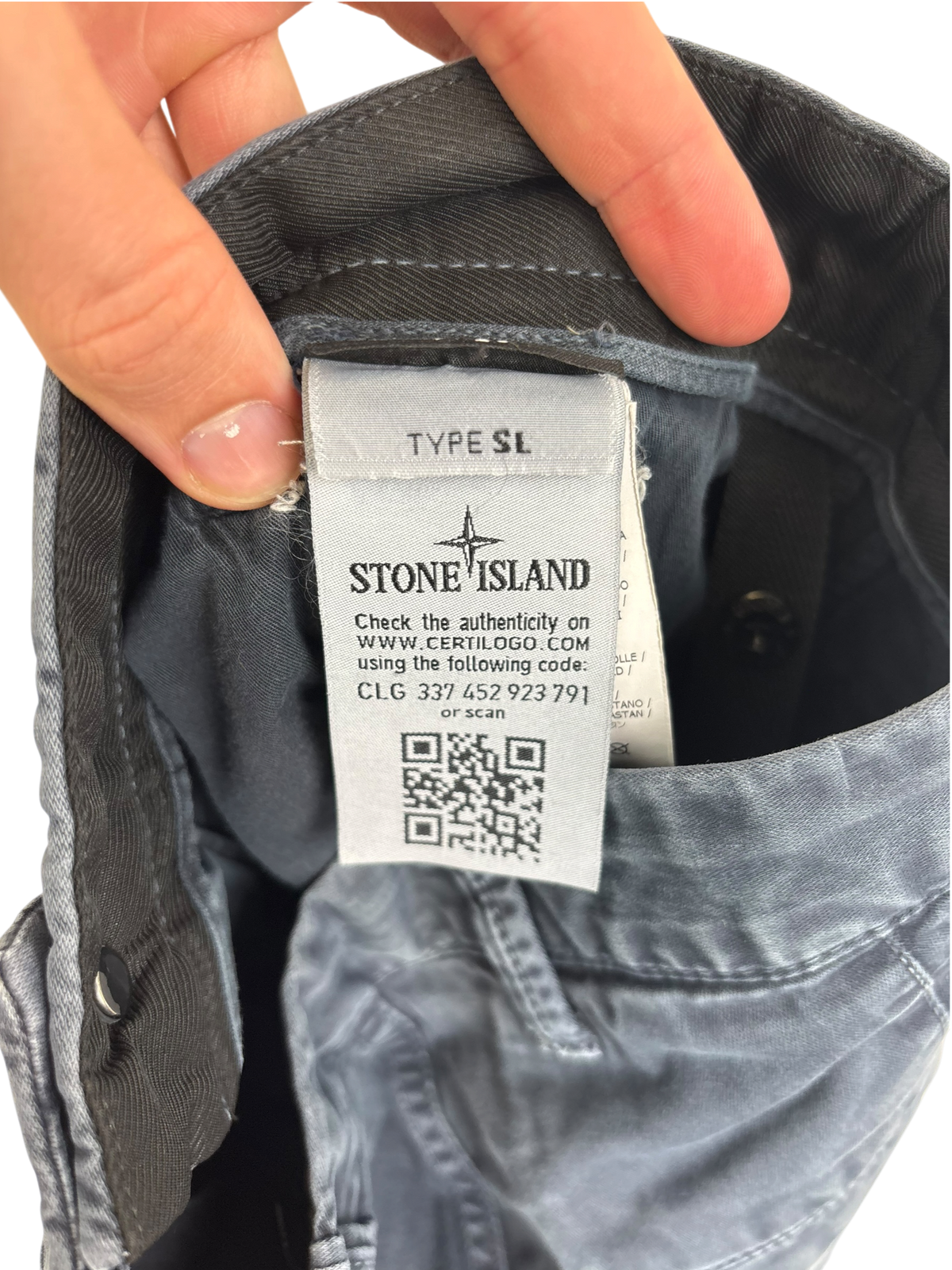 Stone Island short