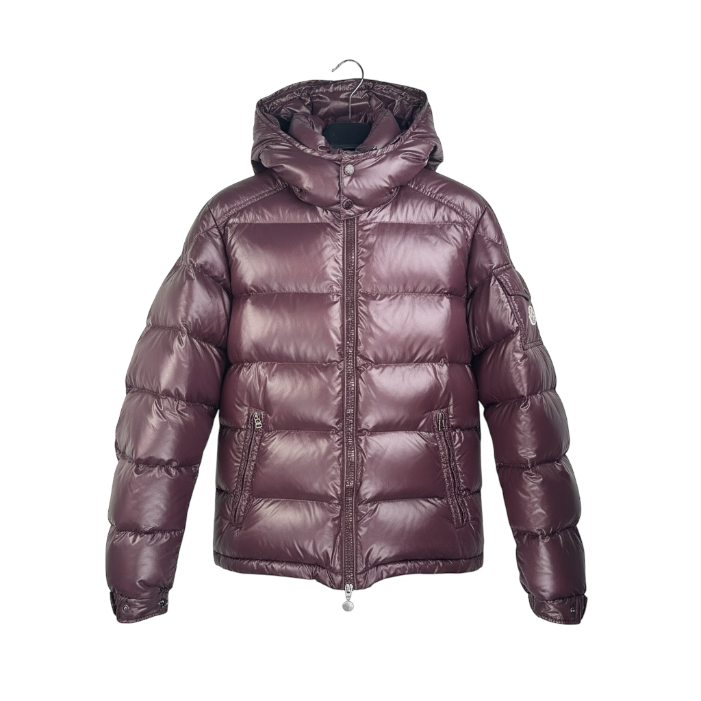 Moncler doudoune maya - The Reservery