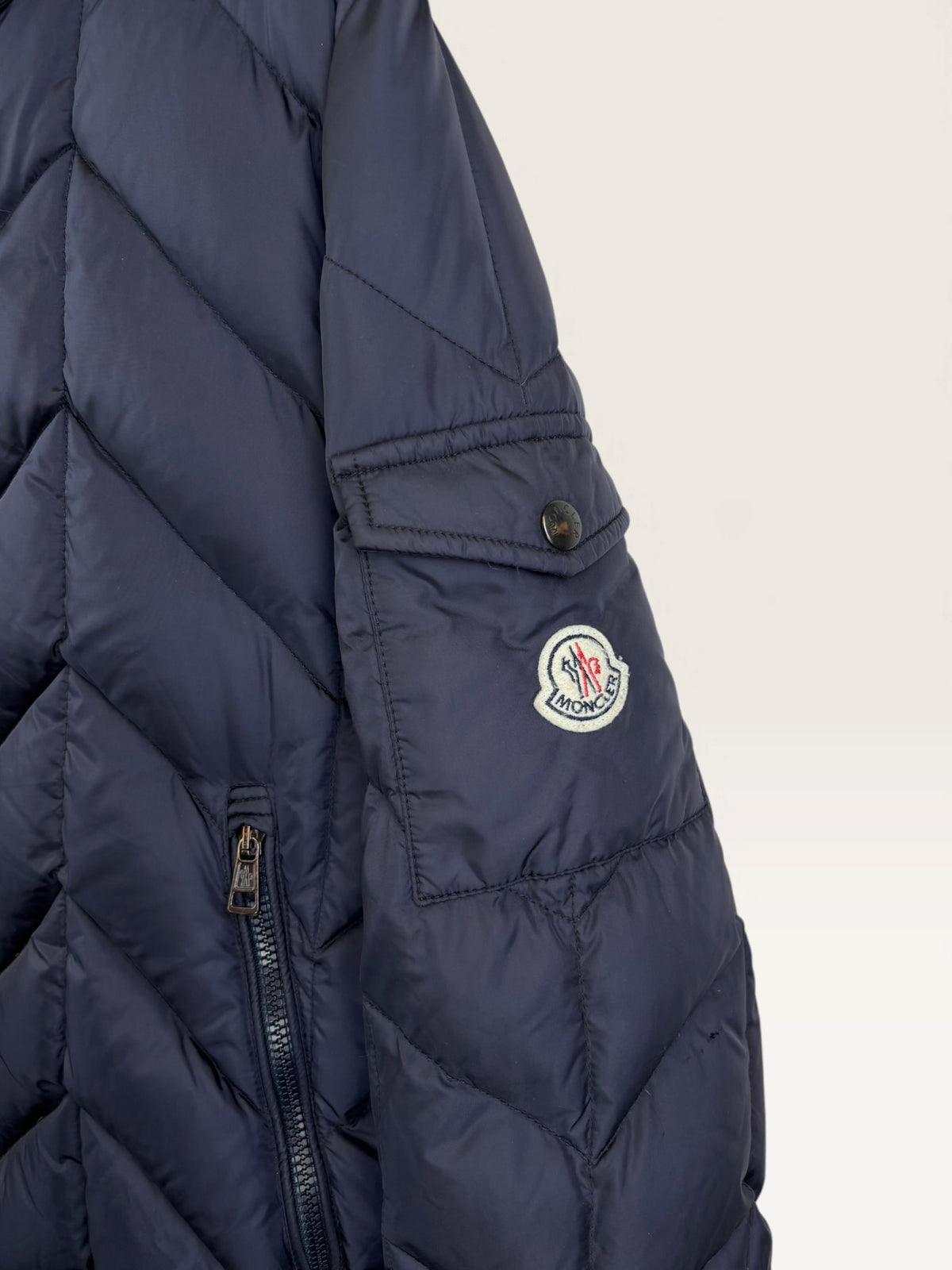 Moncler Doudoune Maya