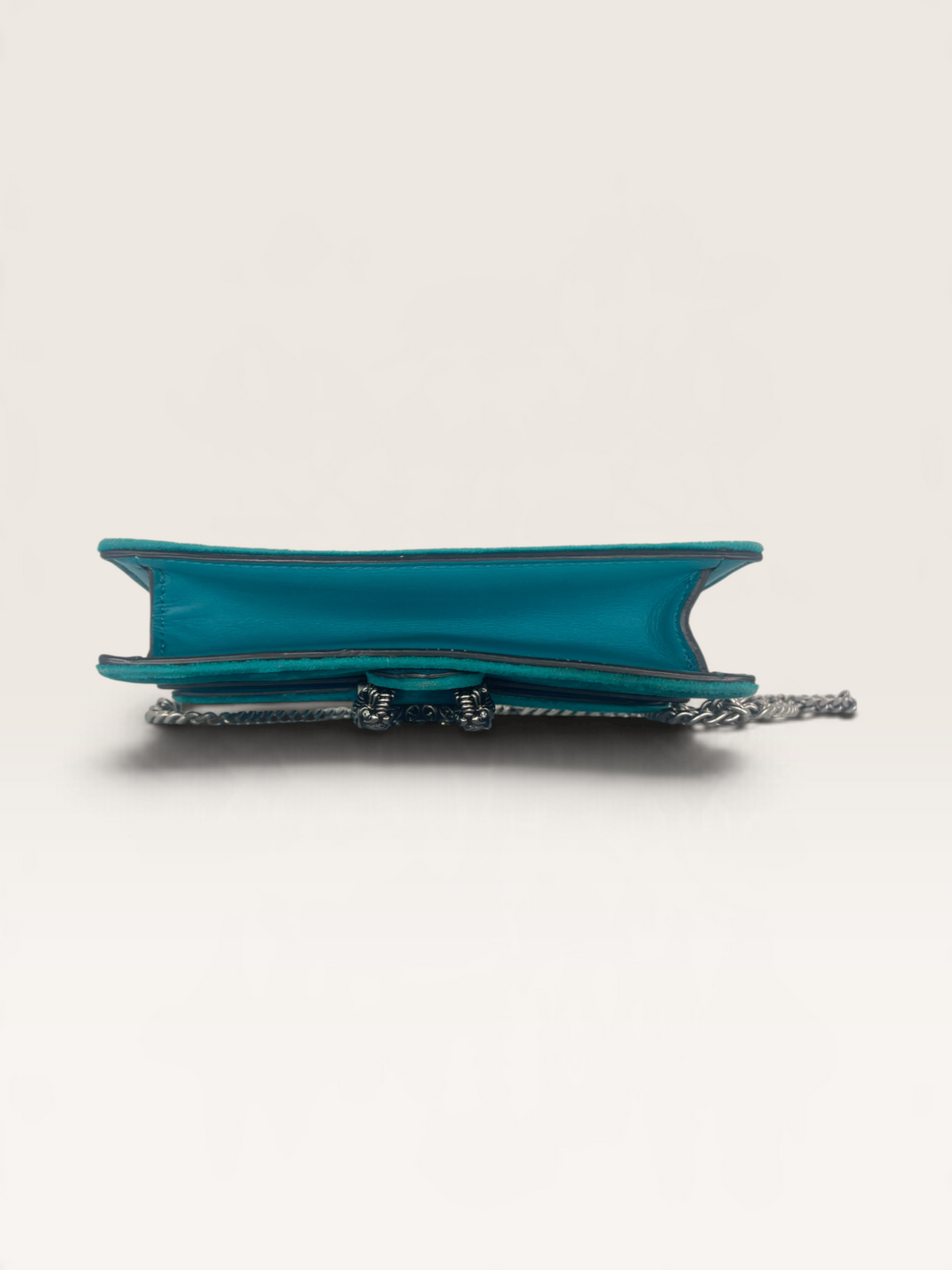 Gucci Dyonisus Velour mini sac