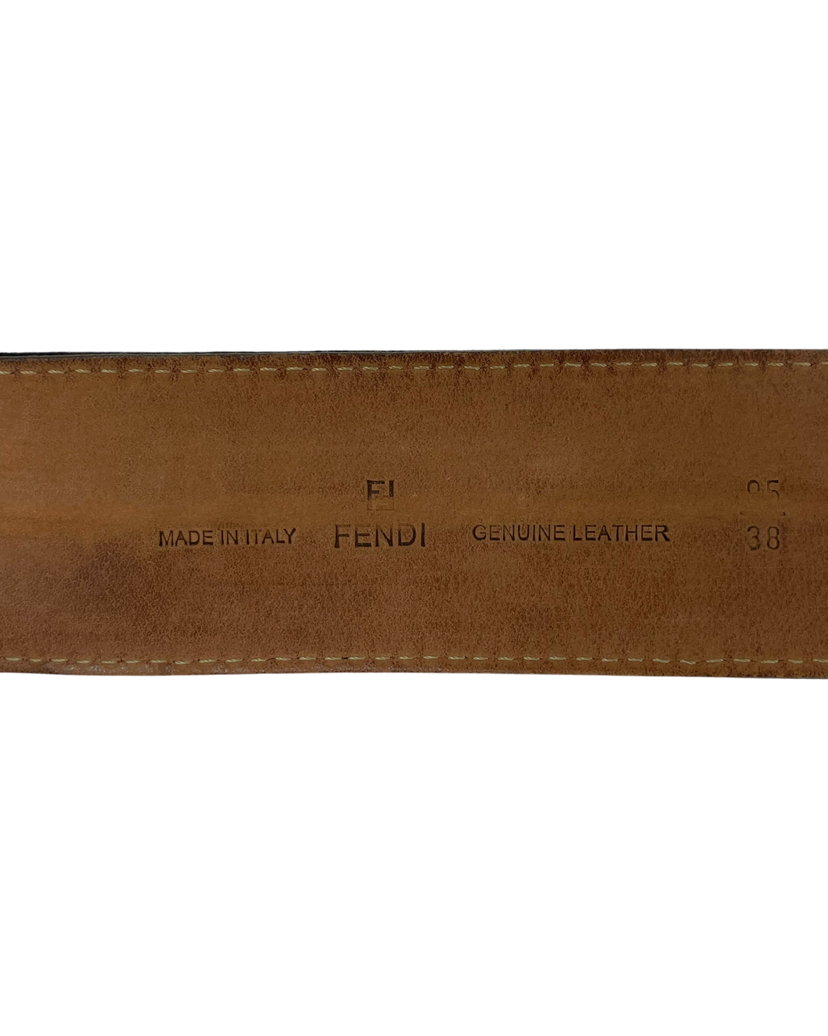 Fendi ceinture