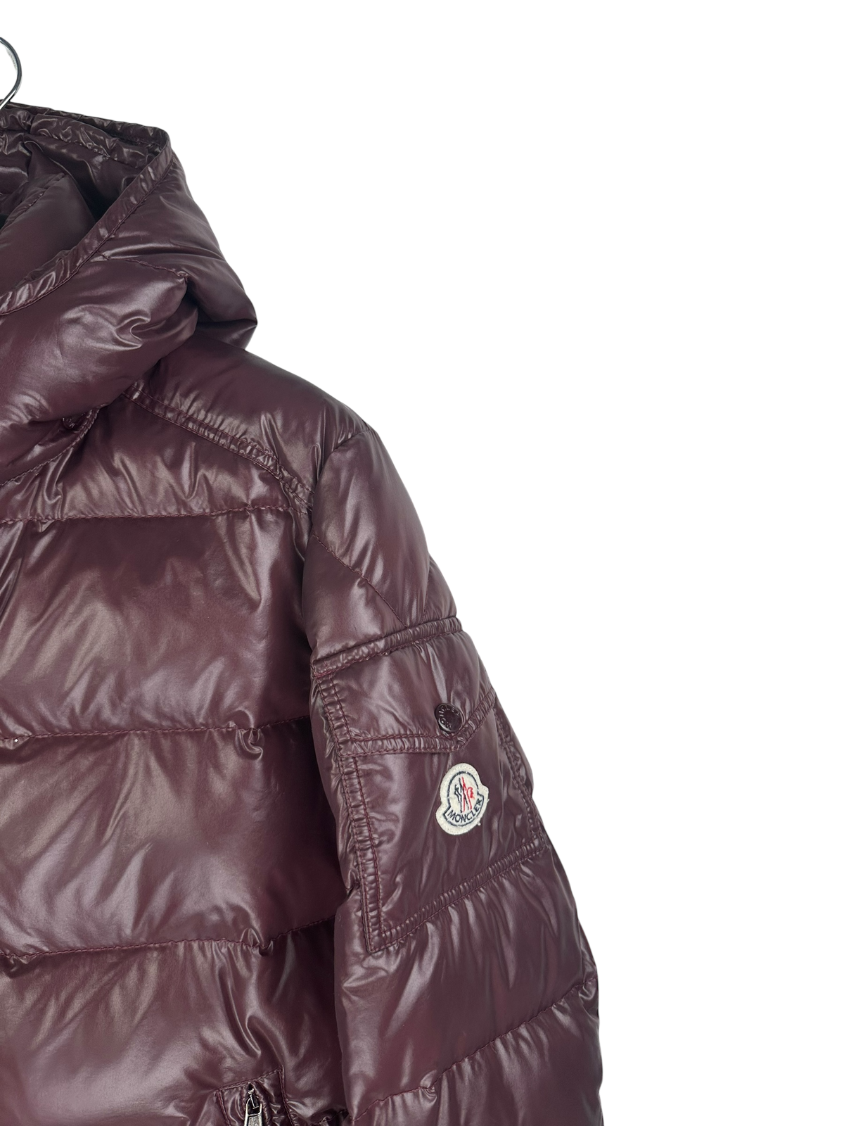 Moncler doudoune maya - The Reservery