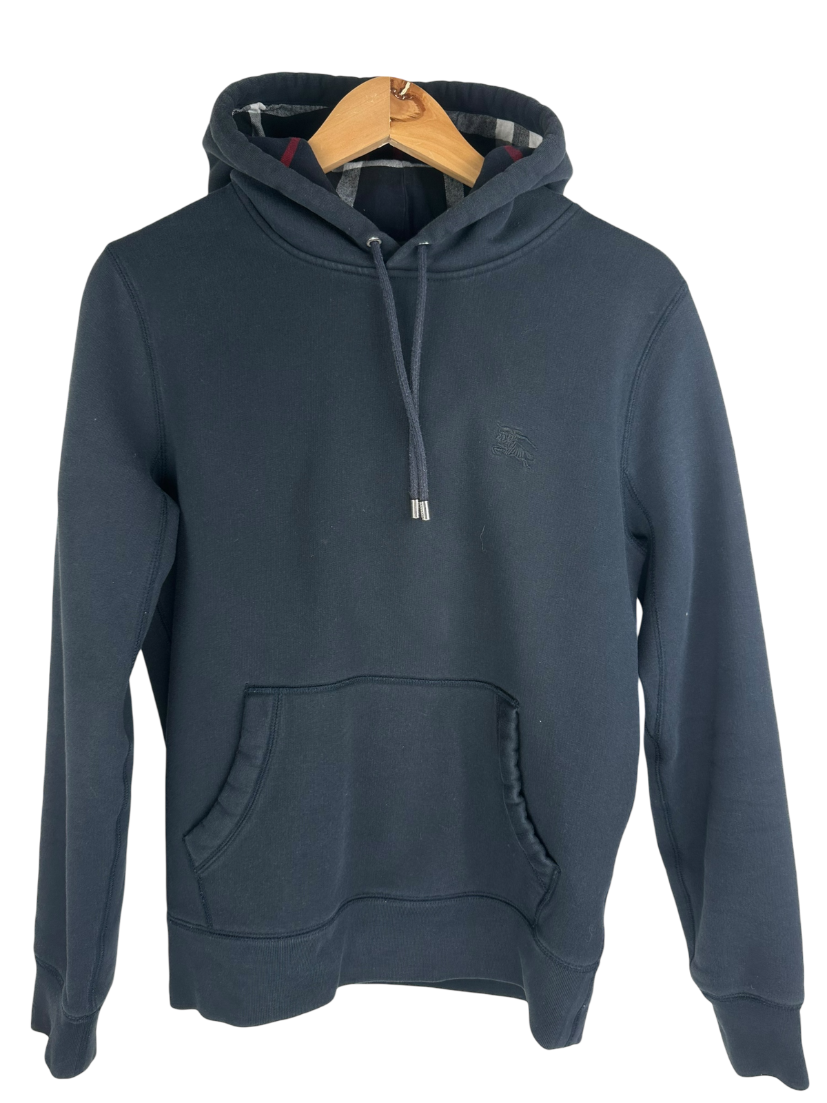 Burberry pull à capuche - The Reservery