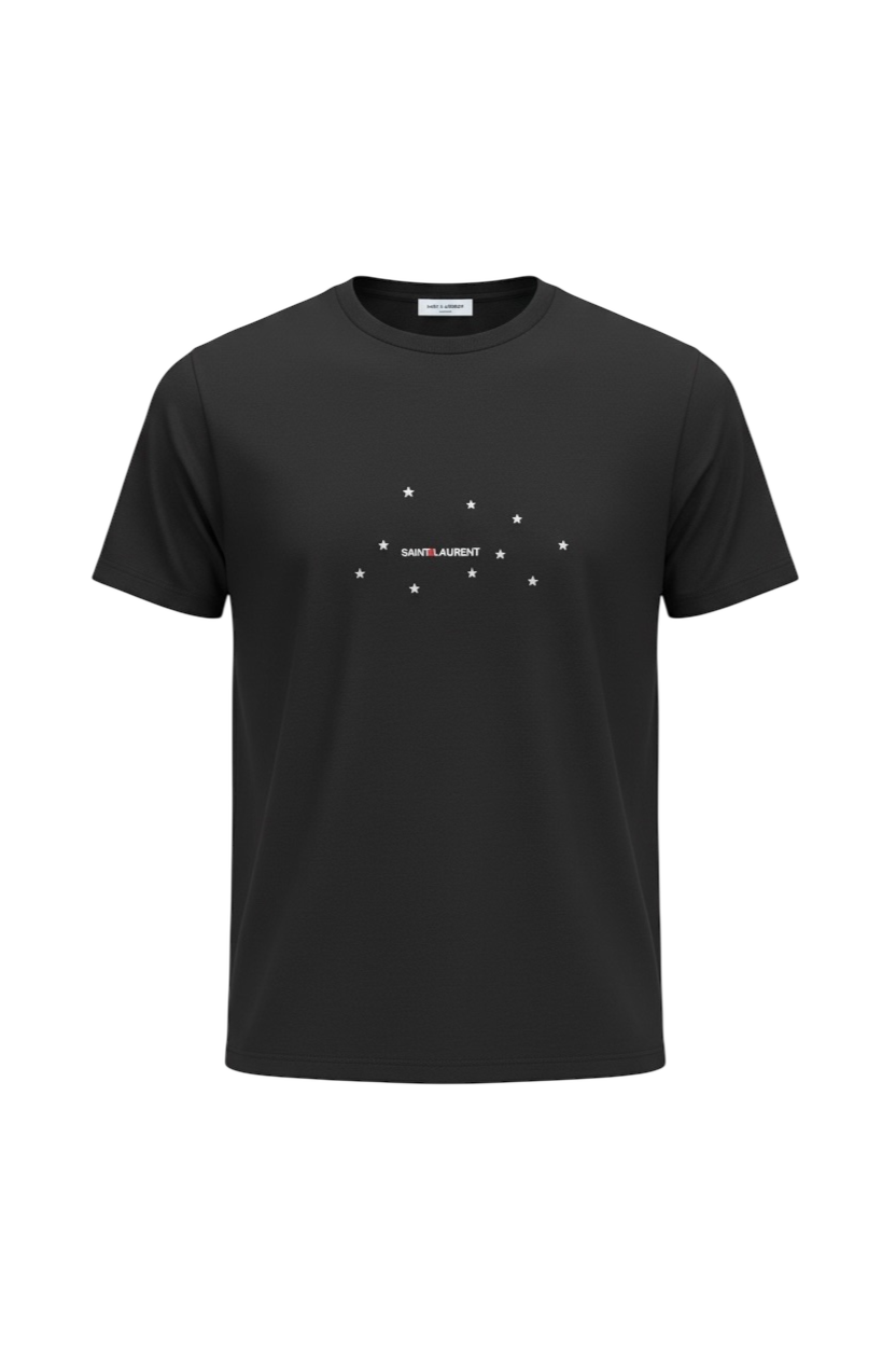 Saint Laurent t-shirt S - The Reservery