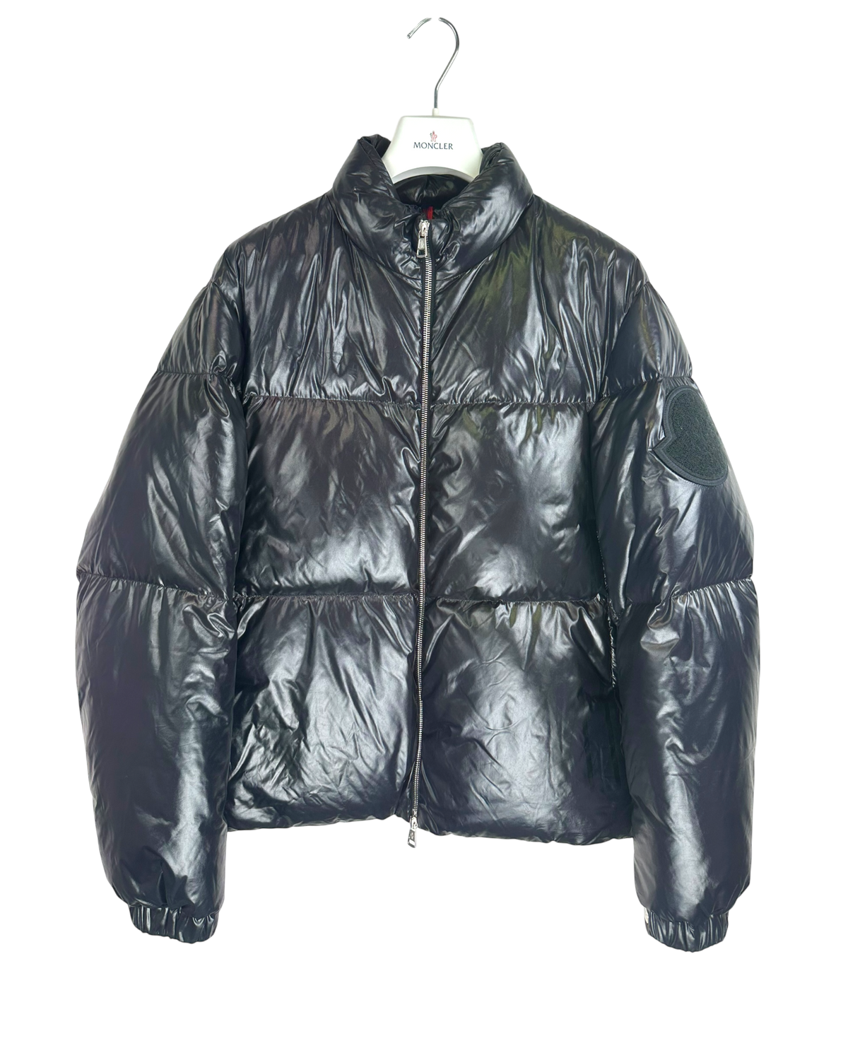 Moncler doudoune - The Reservery