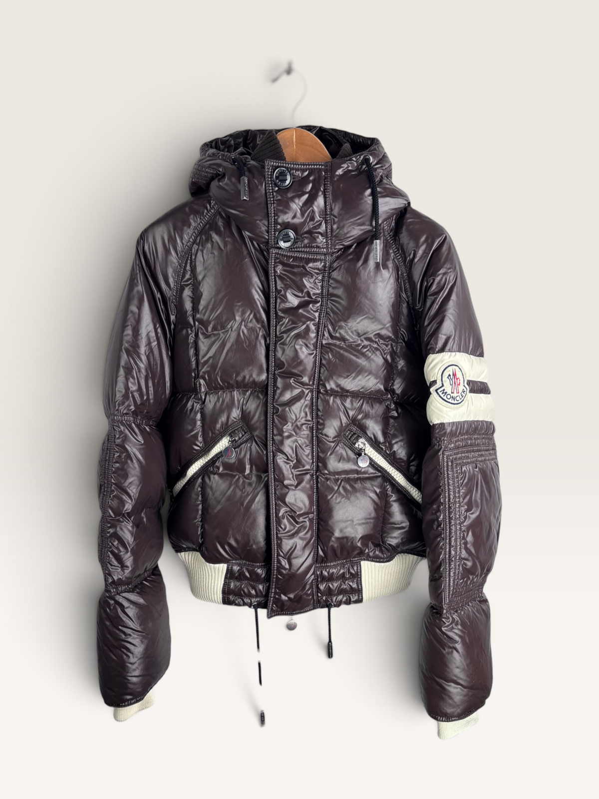 Moncler Leon doudoune