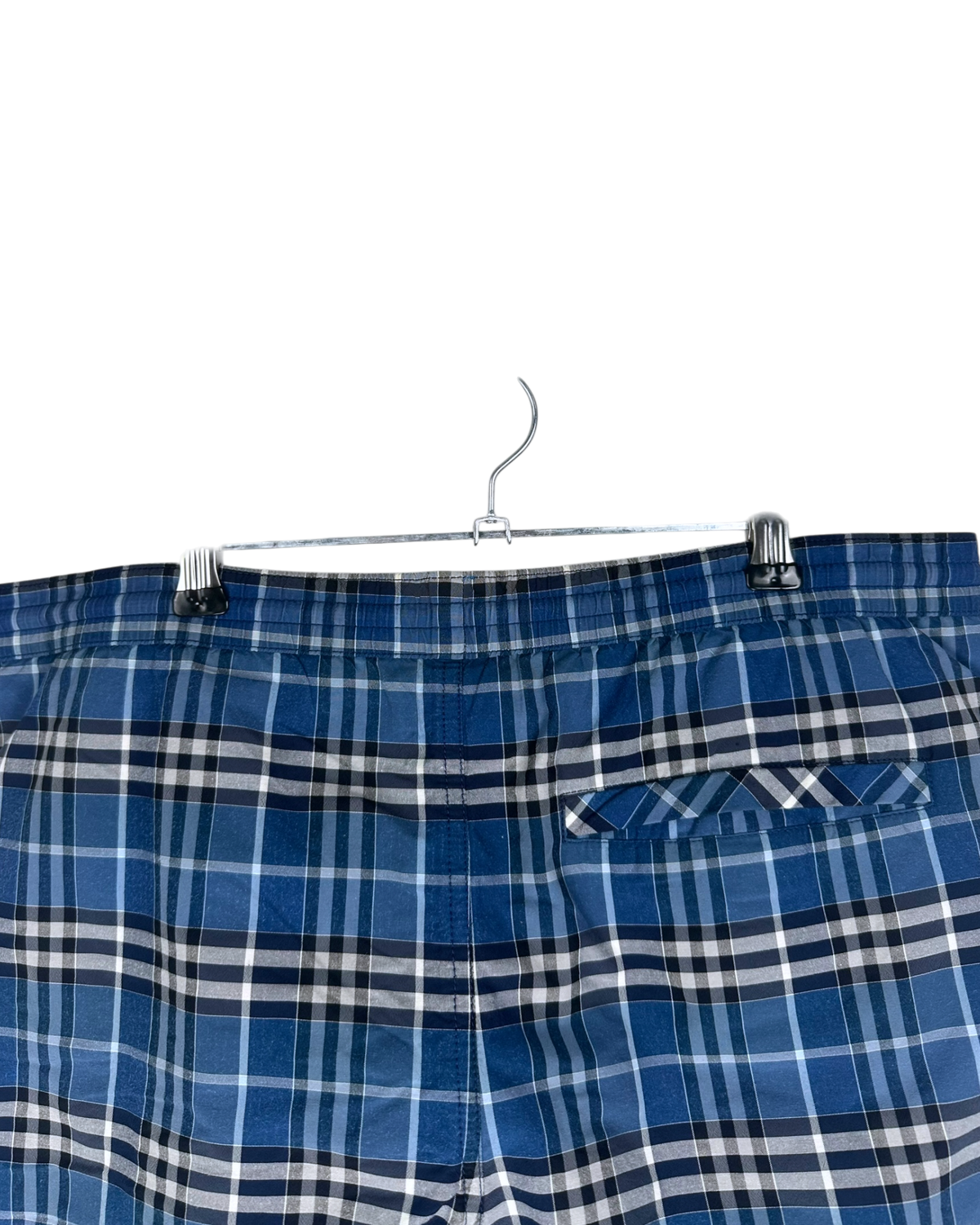 Burberry short de bain