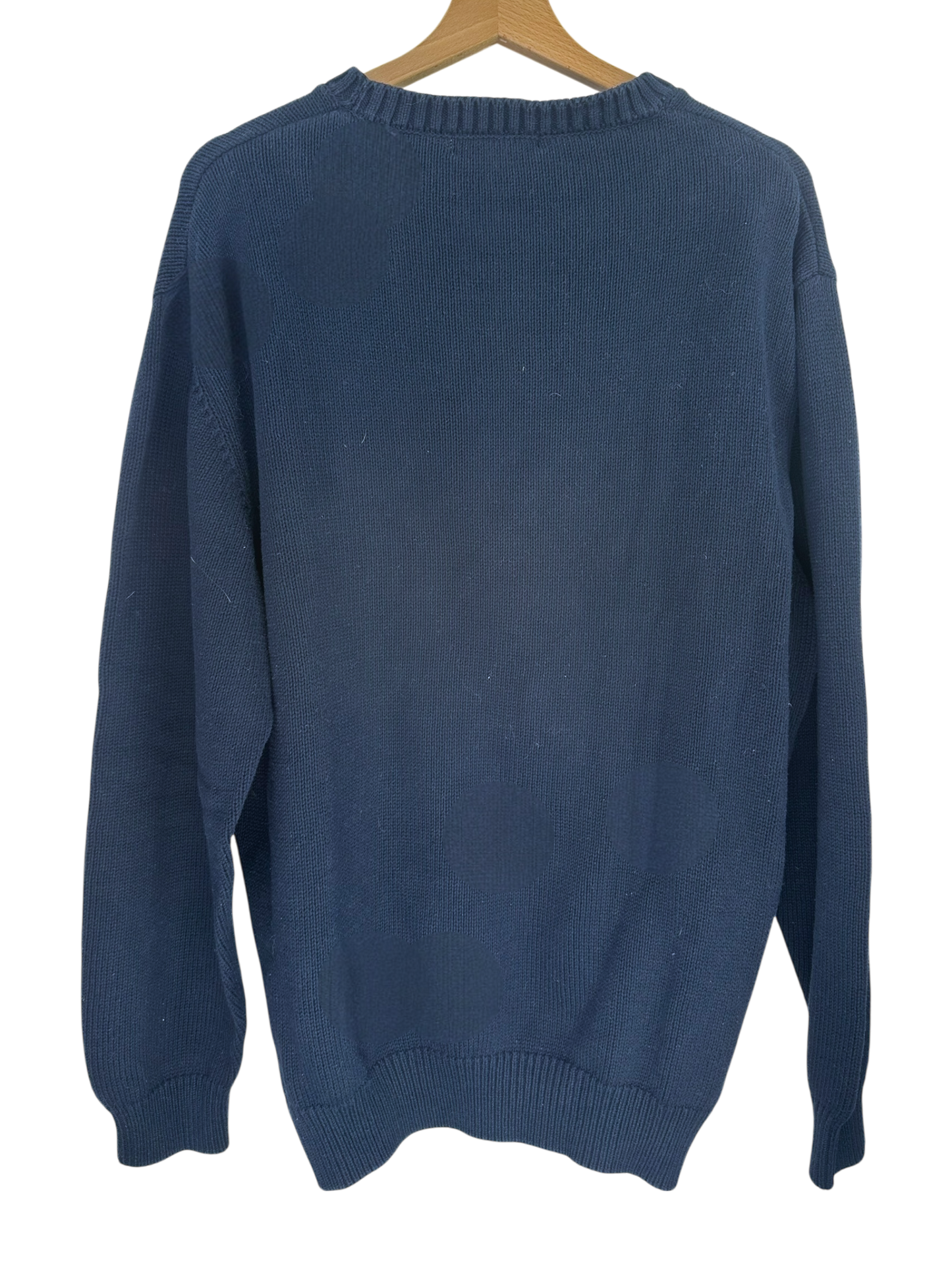 Burberry pull